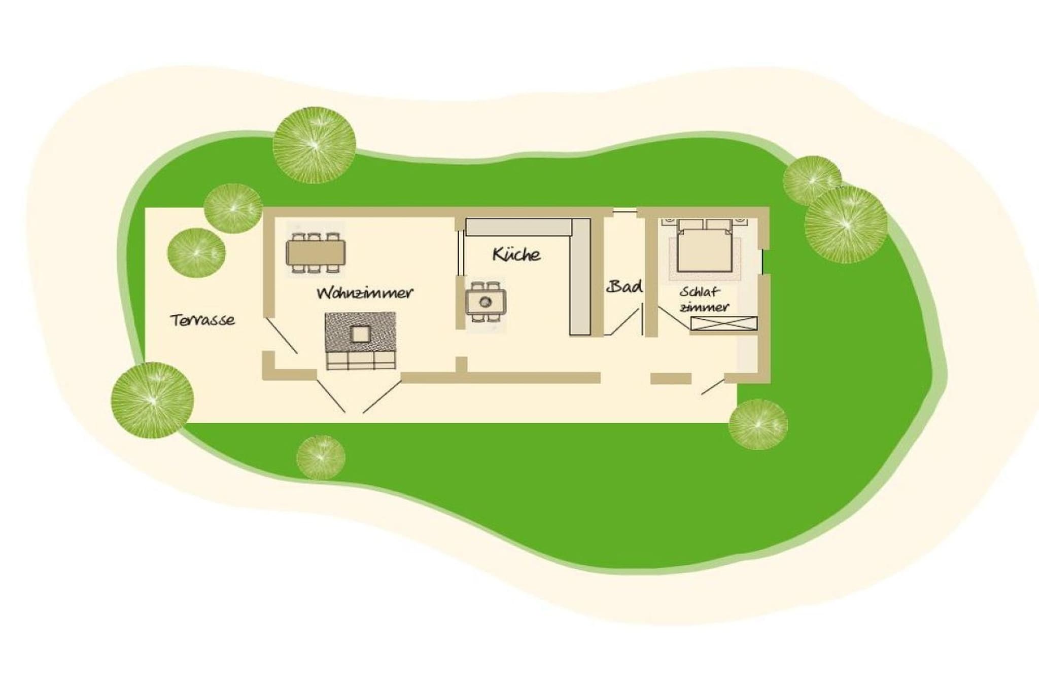 148961 - Plattegrond