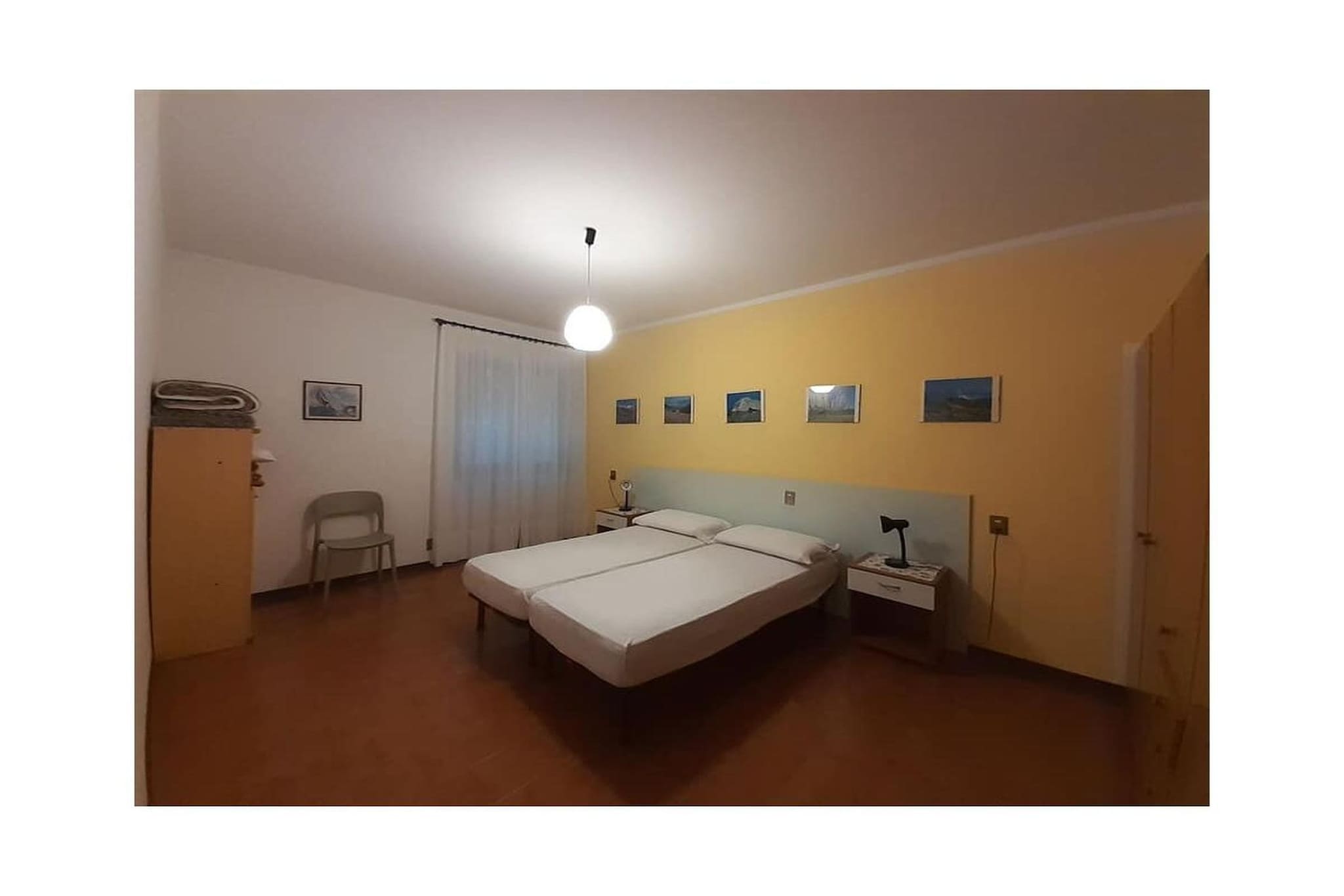 120880 - Slaapkamer