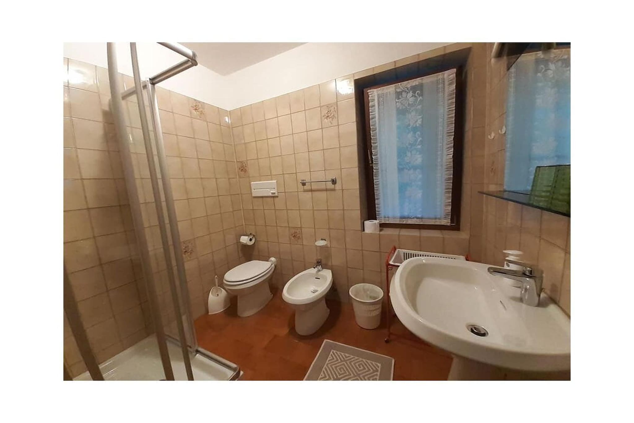 120880 - Badkamer