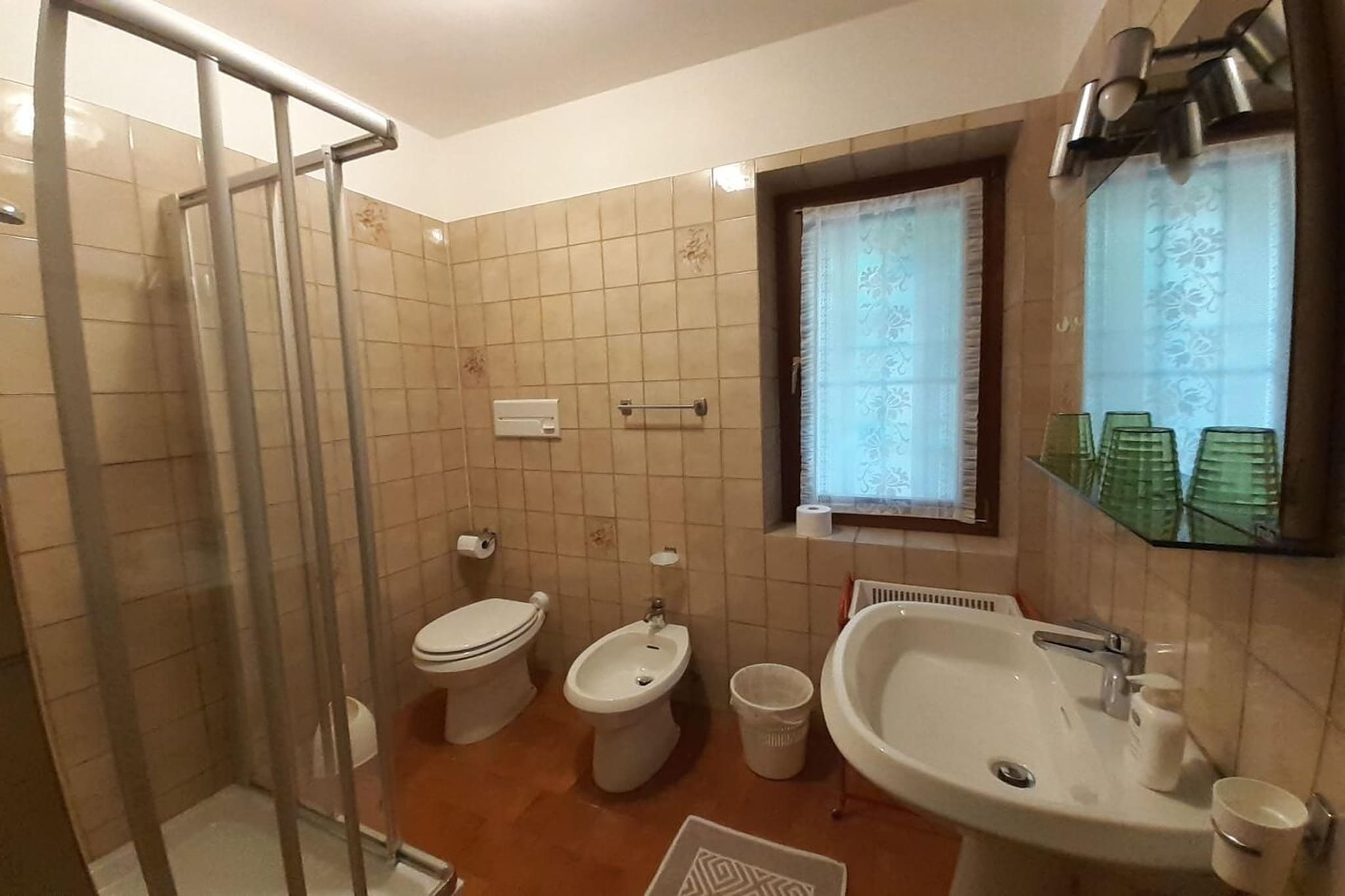 120880 - Badkamer