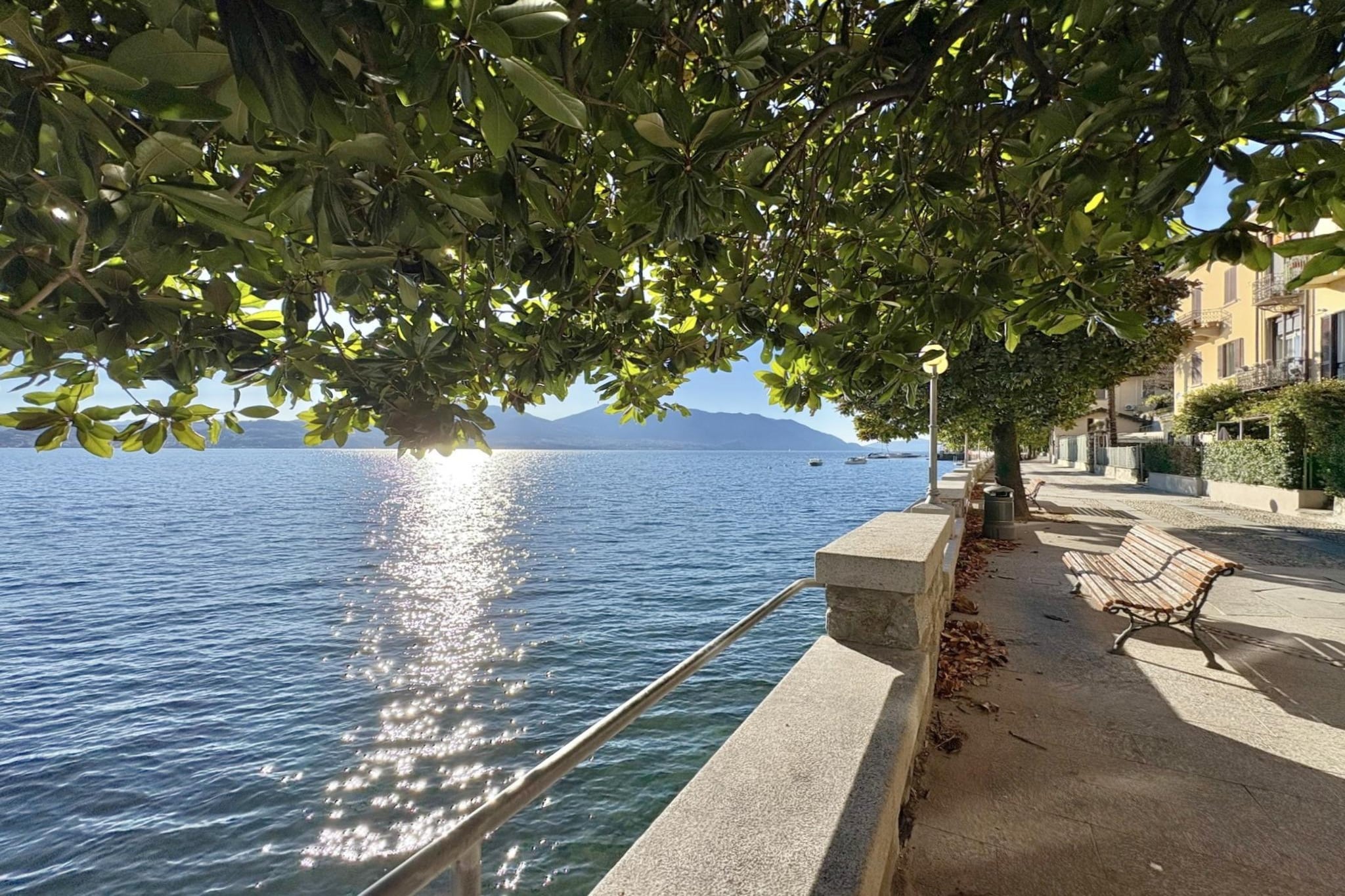 Il Cortiletto 6 - Gebiete Sommer 1 km