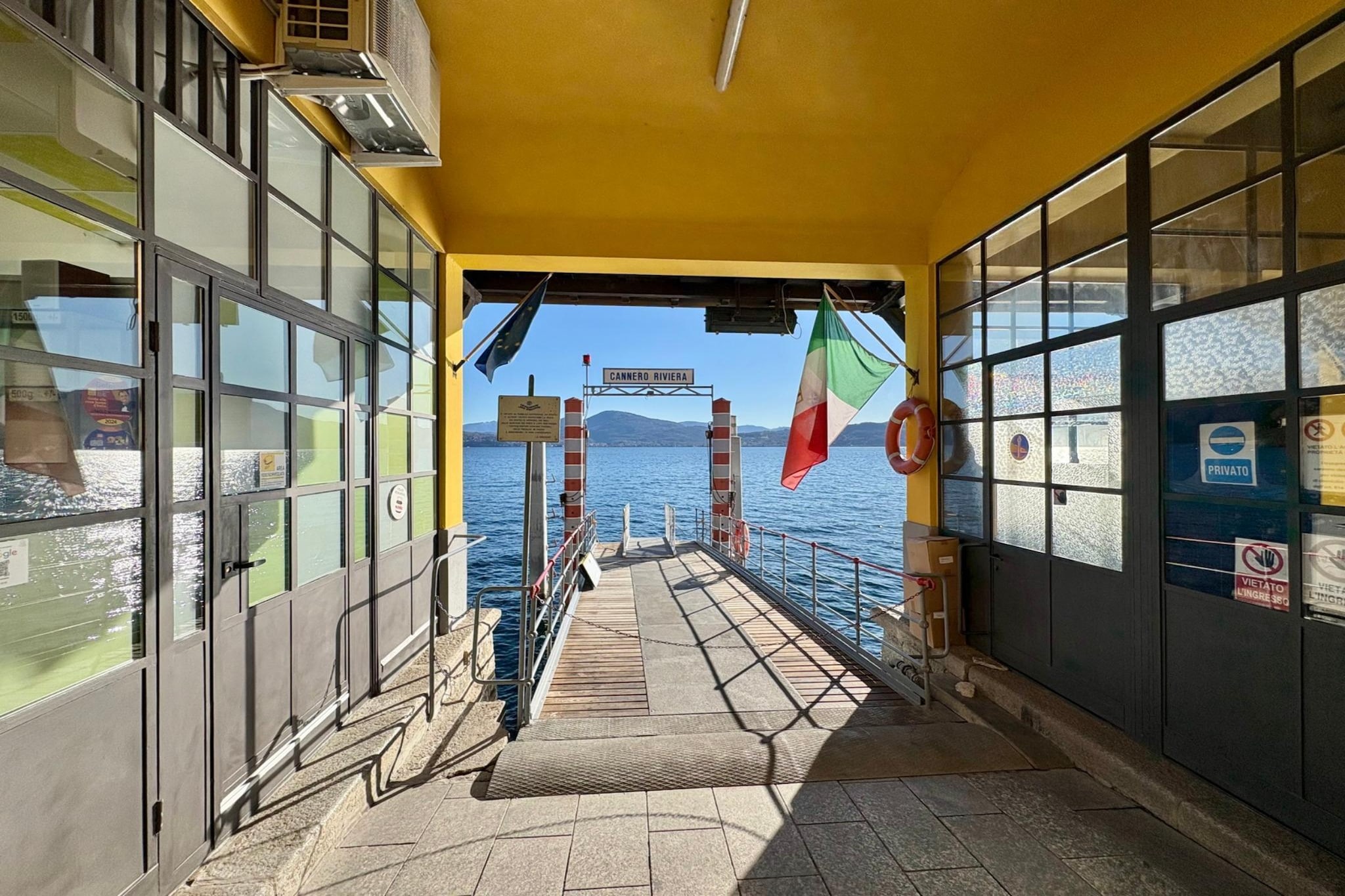 Il Cortiletto 6 - Gebiete Sommer 1 km