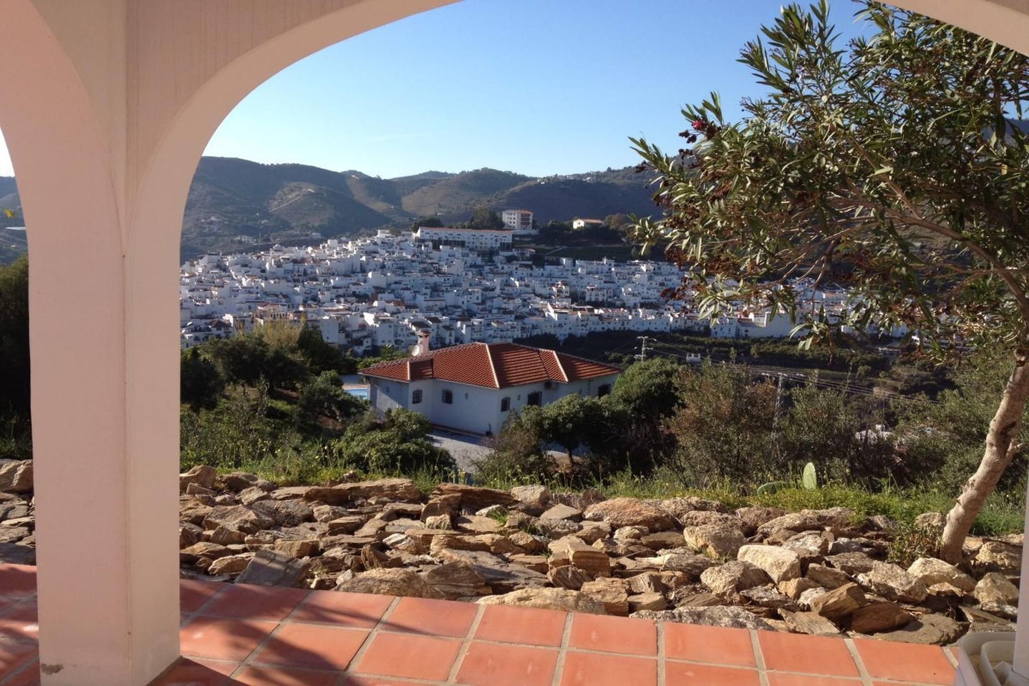 28259 - Aussicht Sommer
