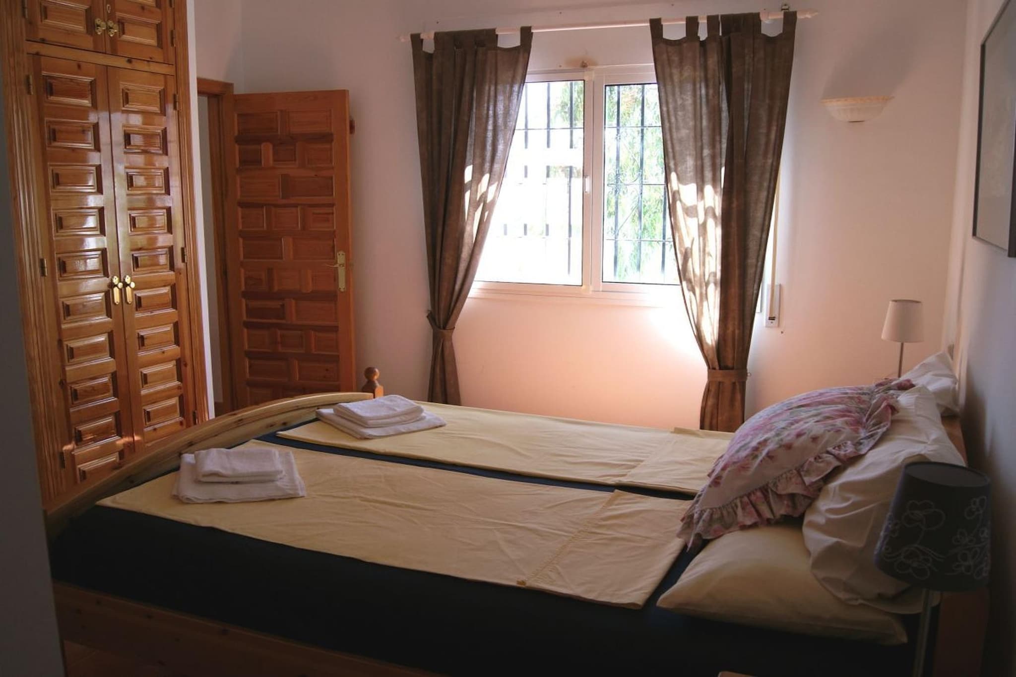 28259 - Schlafzimmer