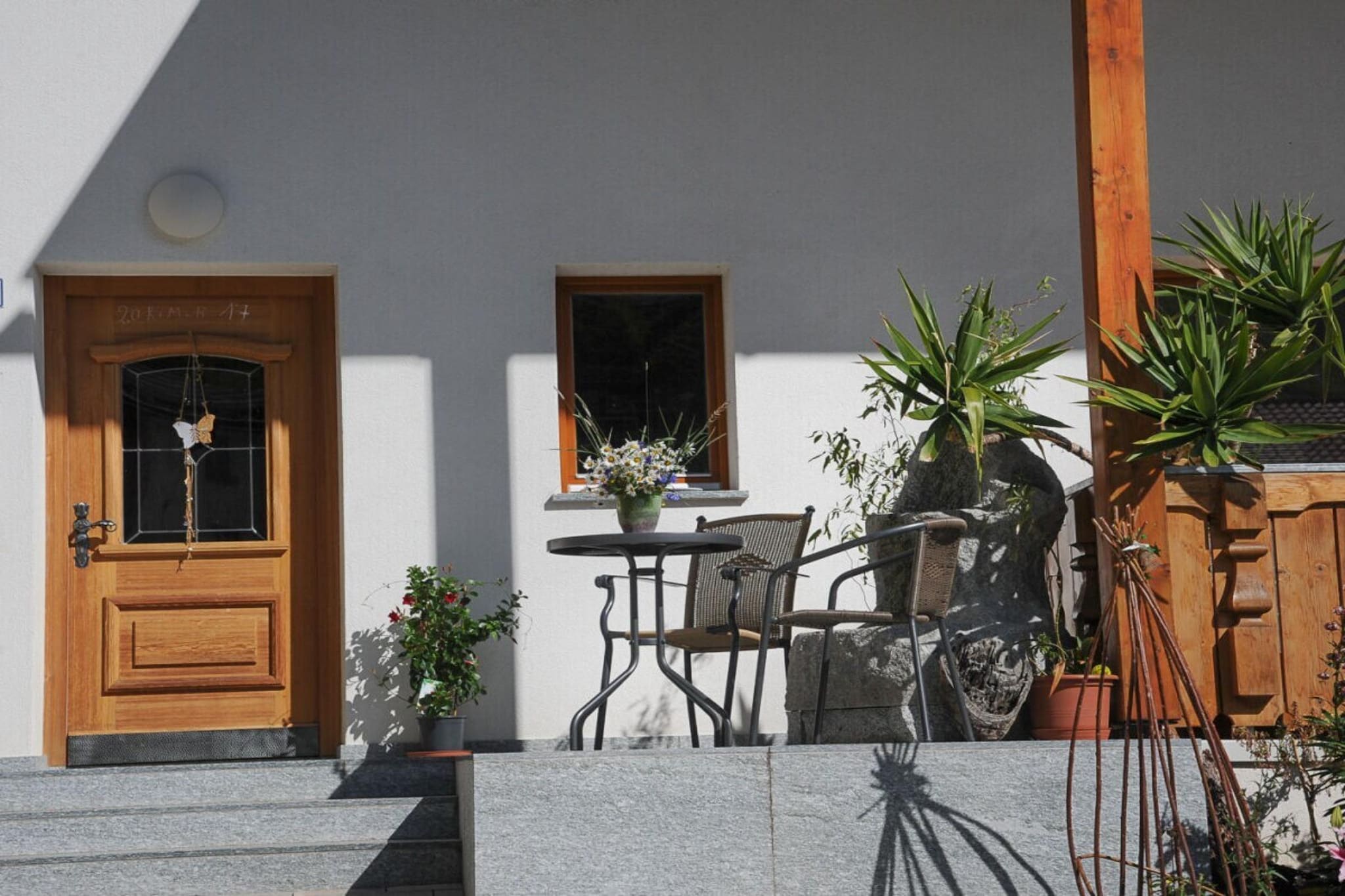 58740 - Hall / réception
