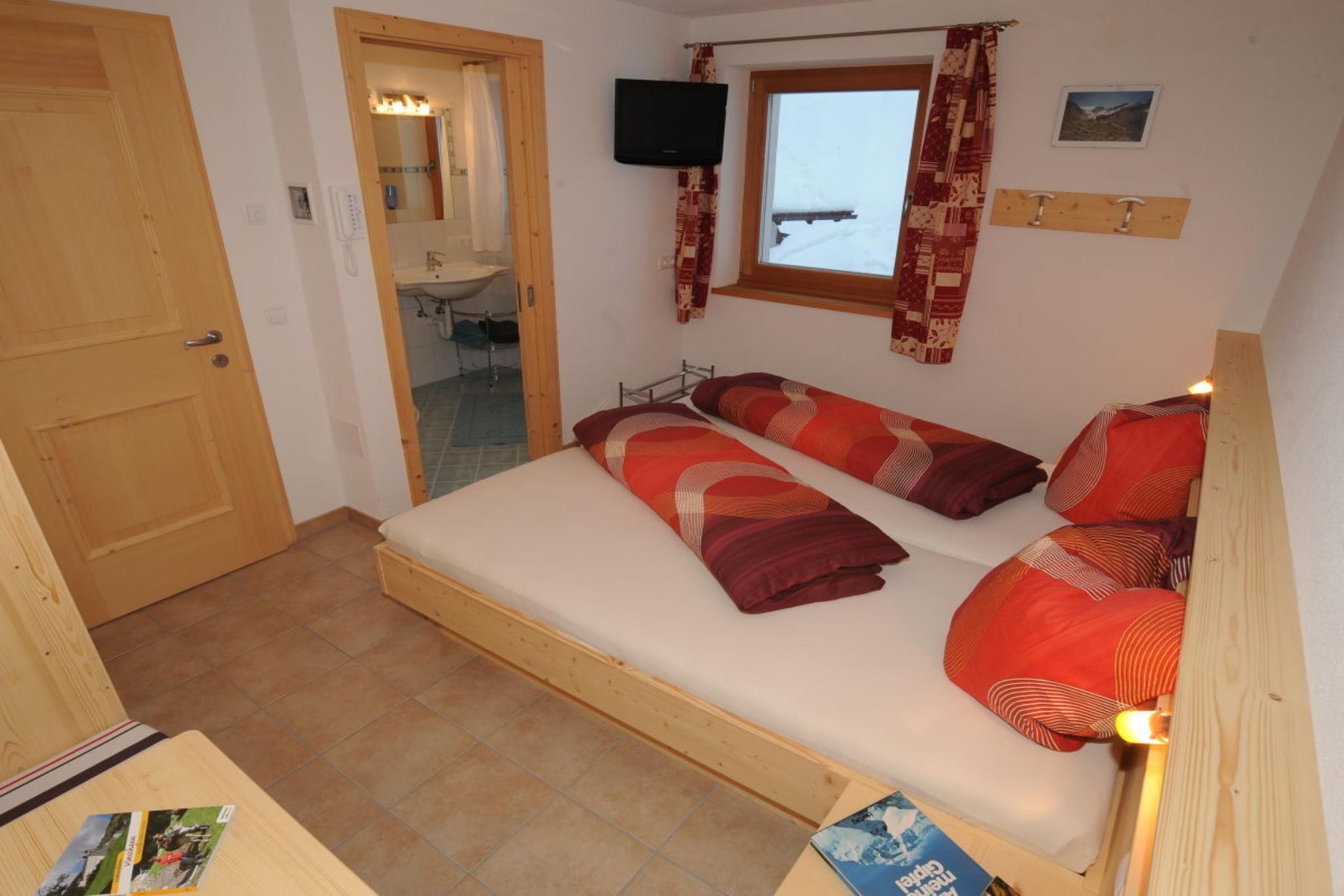 58740 - Chambre