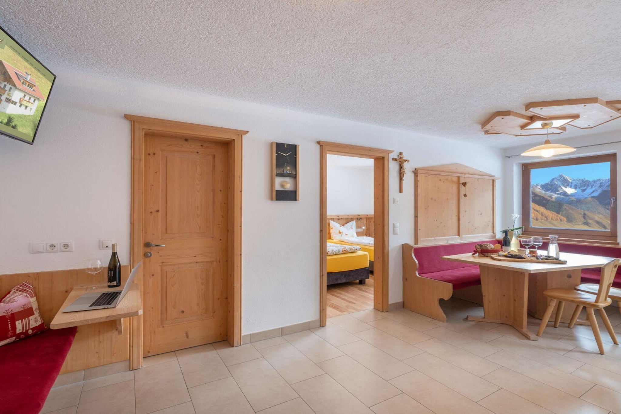 58740 - Salle à manger