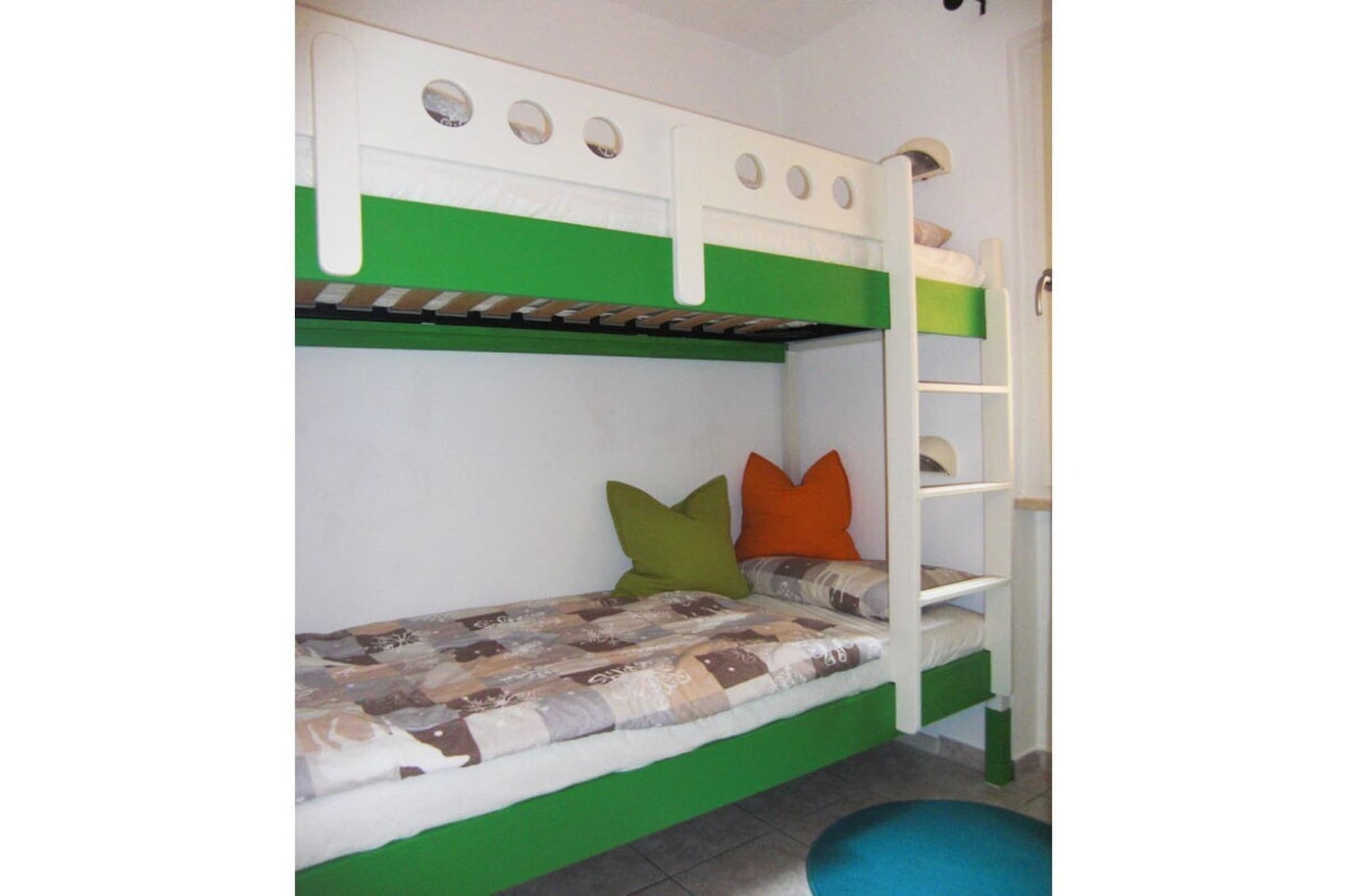 91023 - Slaapkamer