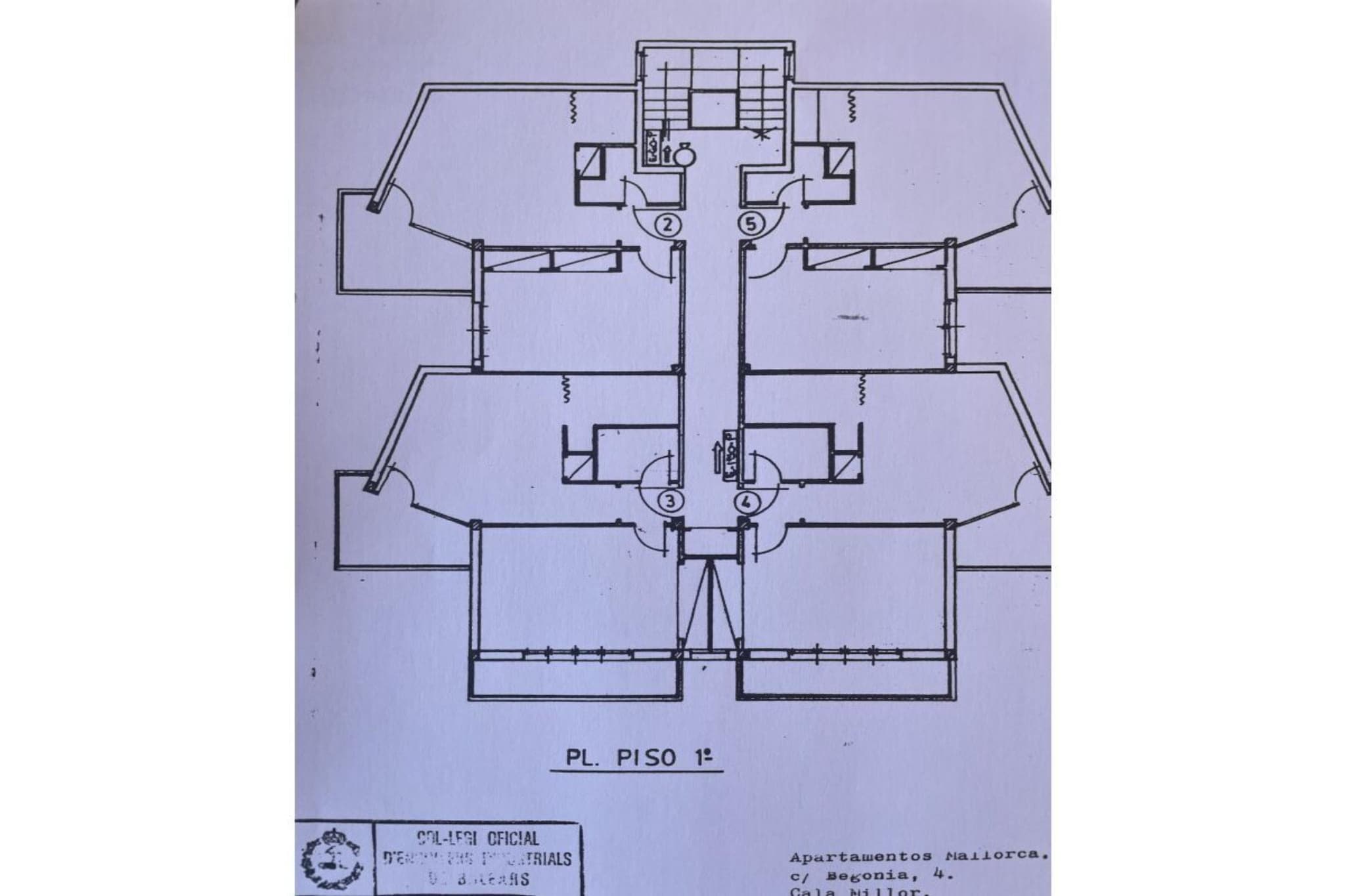 229439 - Floor plan