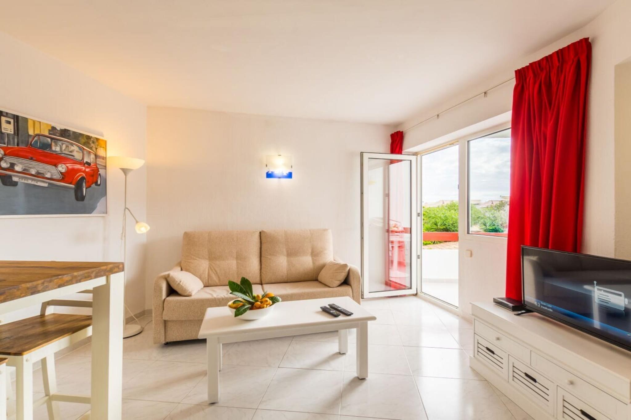 229439 - Living room