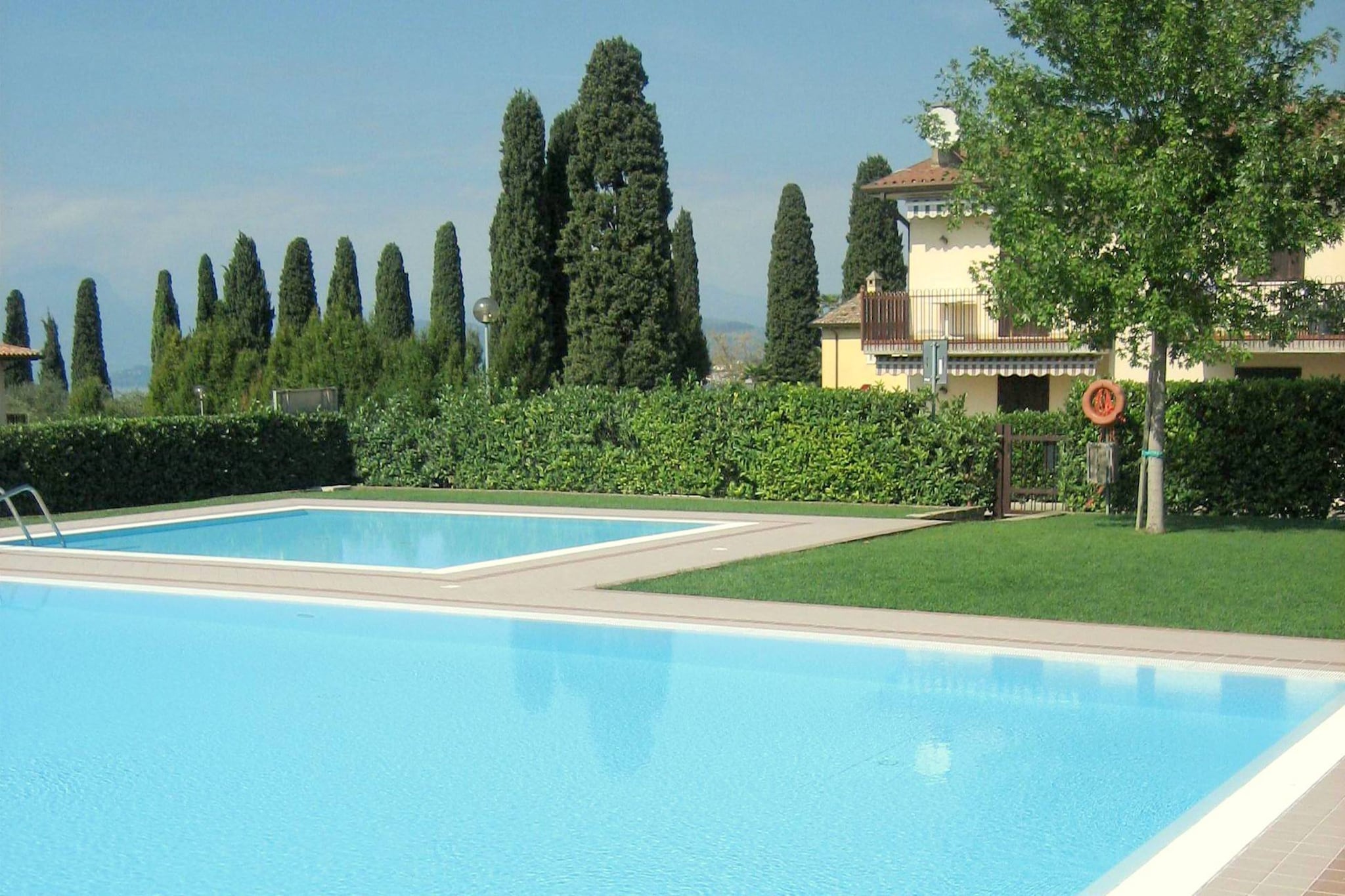 Sole del Garda iQuattro