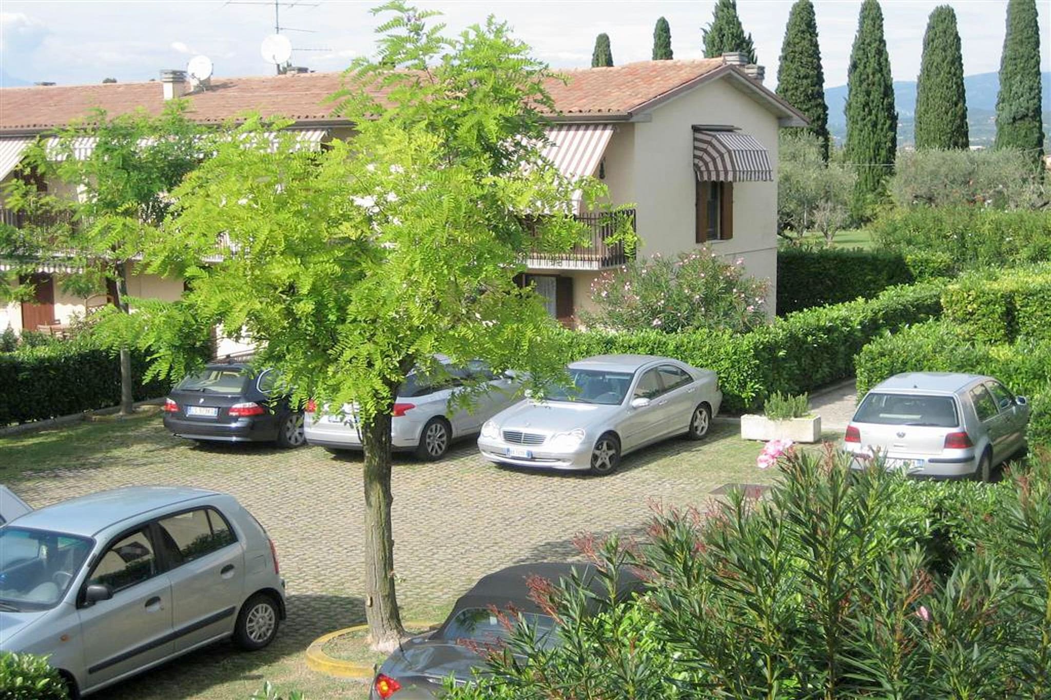 Sole del Garda iQuattro