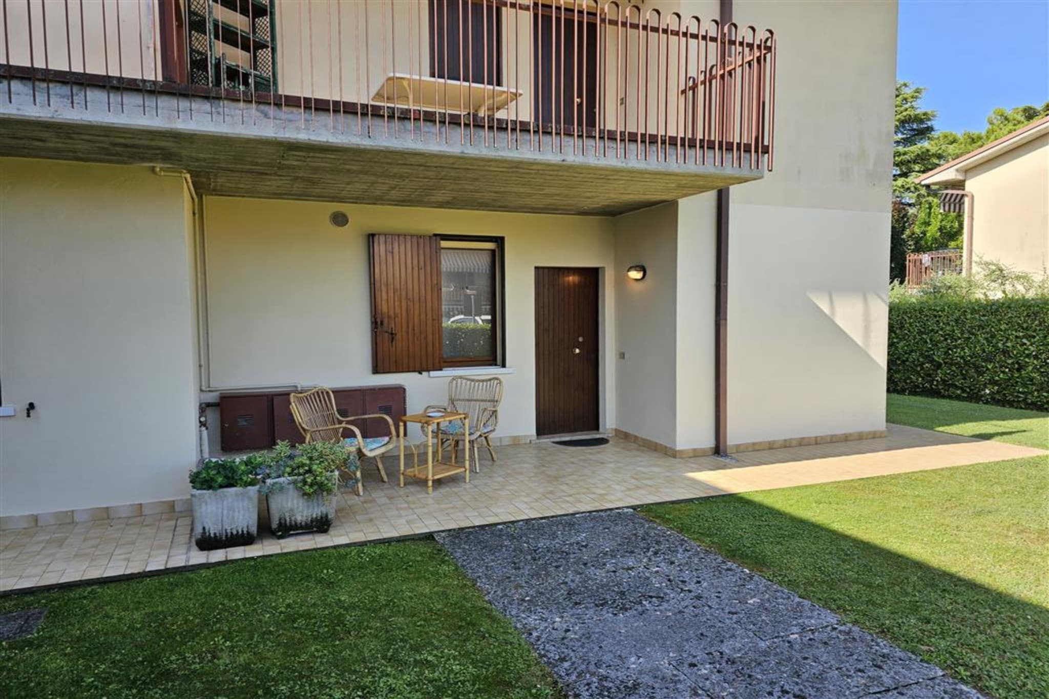 Sole del Garda iQuattro