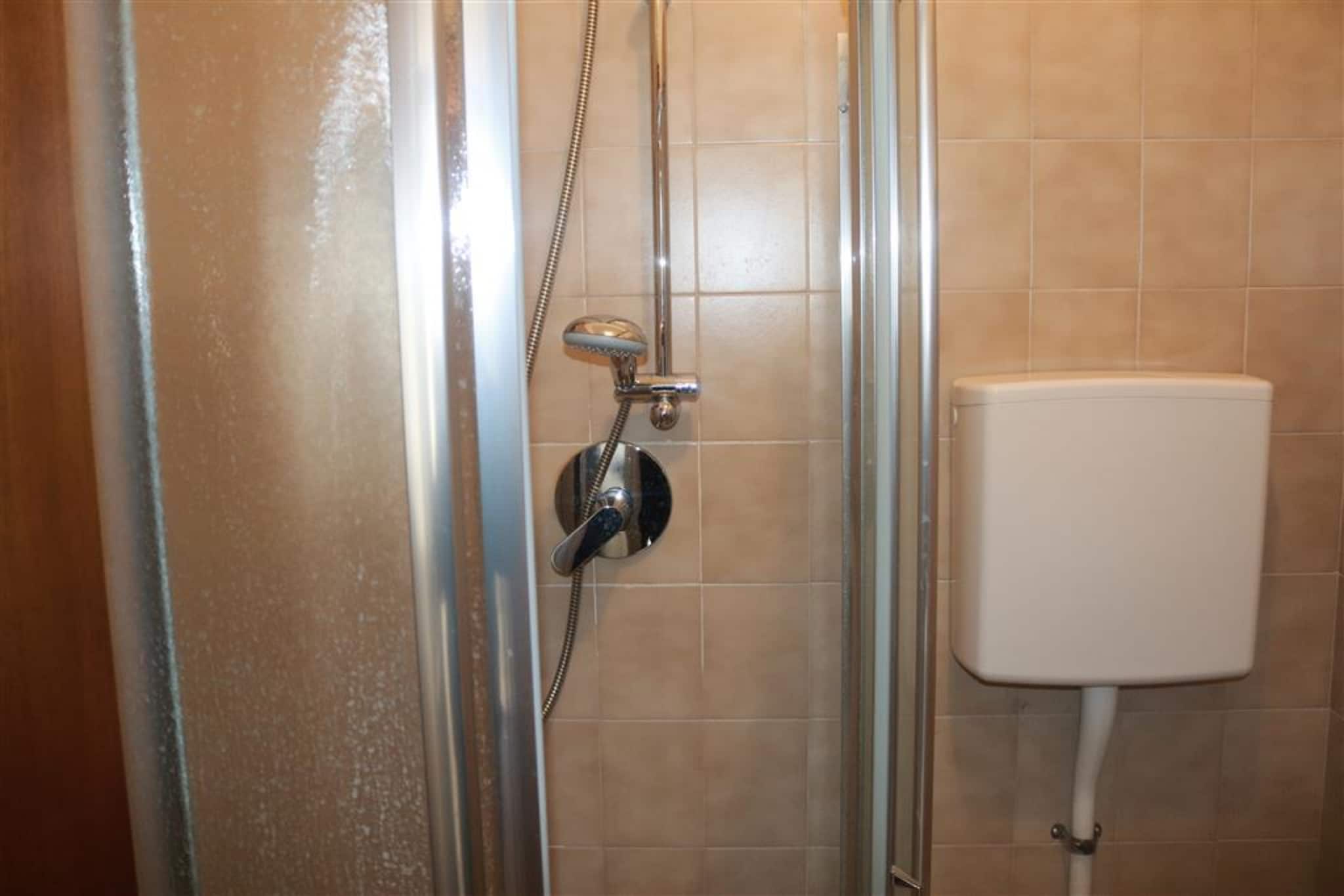Sole del Garda iQuattro - Badkamer