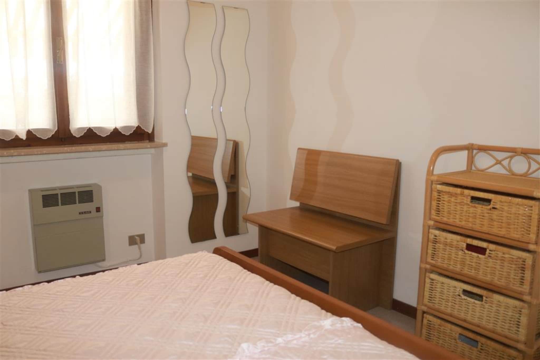 Sole del Garda iQuattro - Slaapkamer