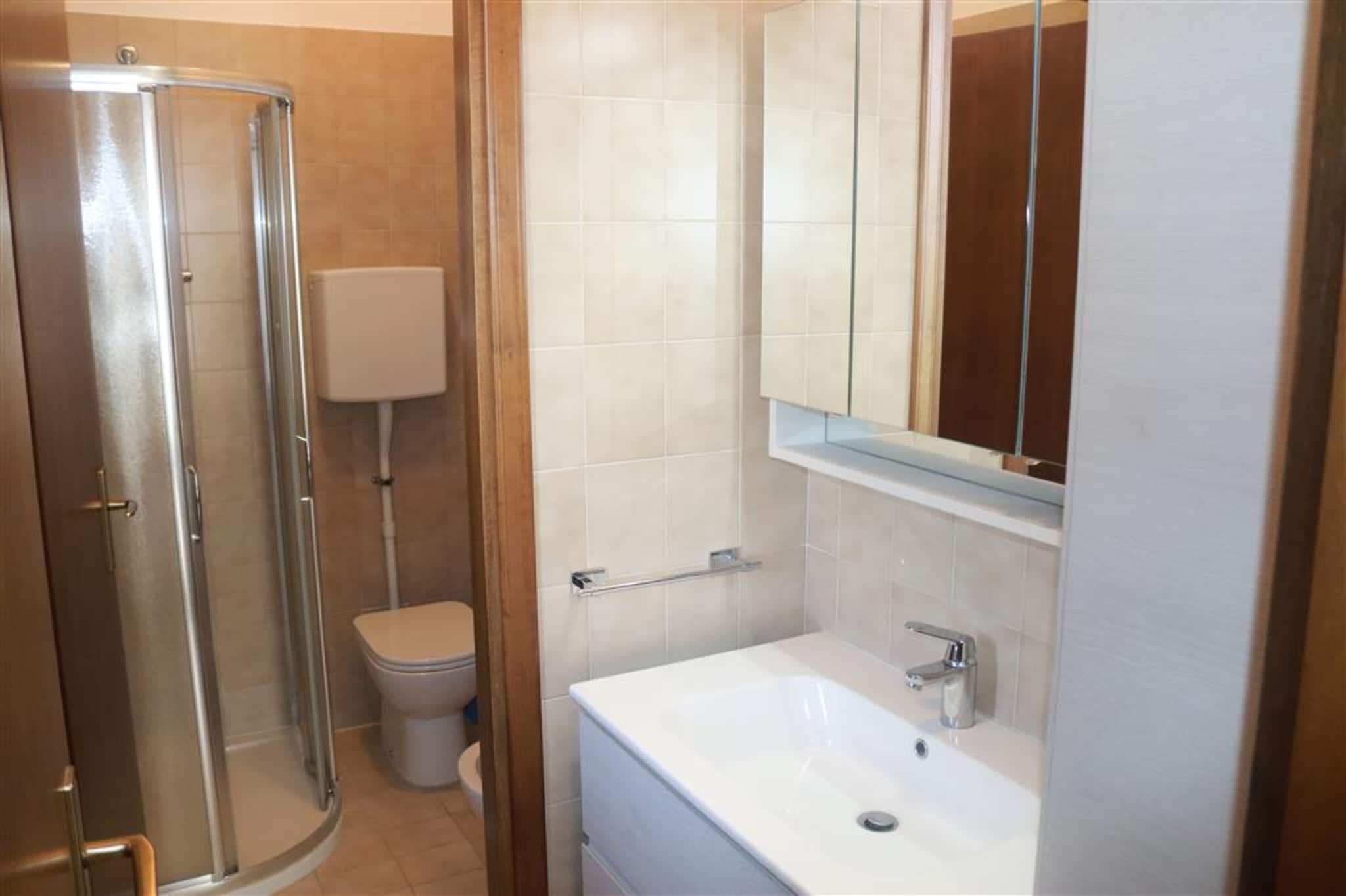 Sole del Garda iQuattro - Badkamer