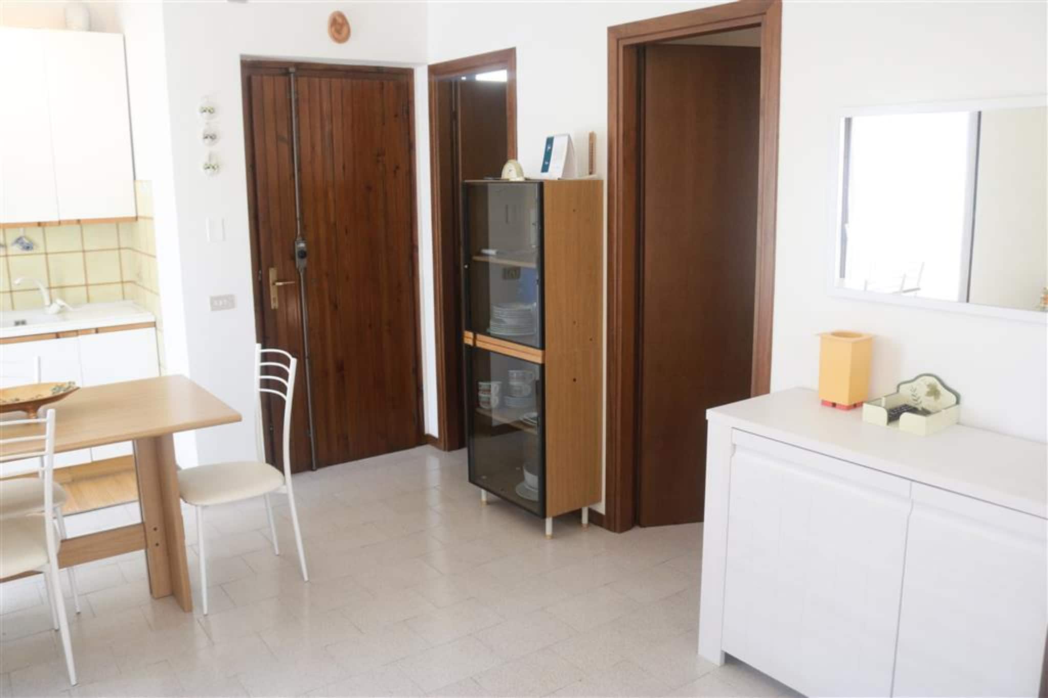 Sole del Garda iQuattro - Woonkamer