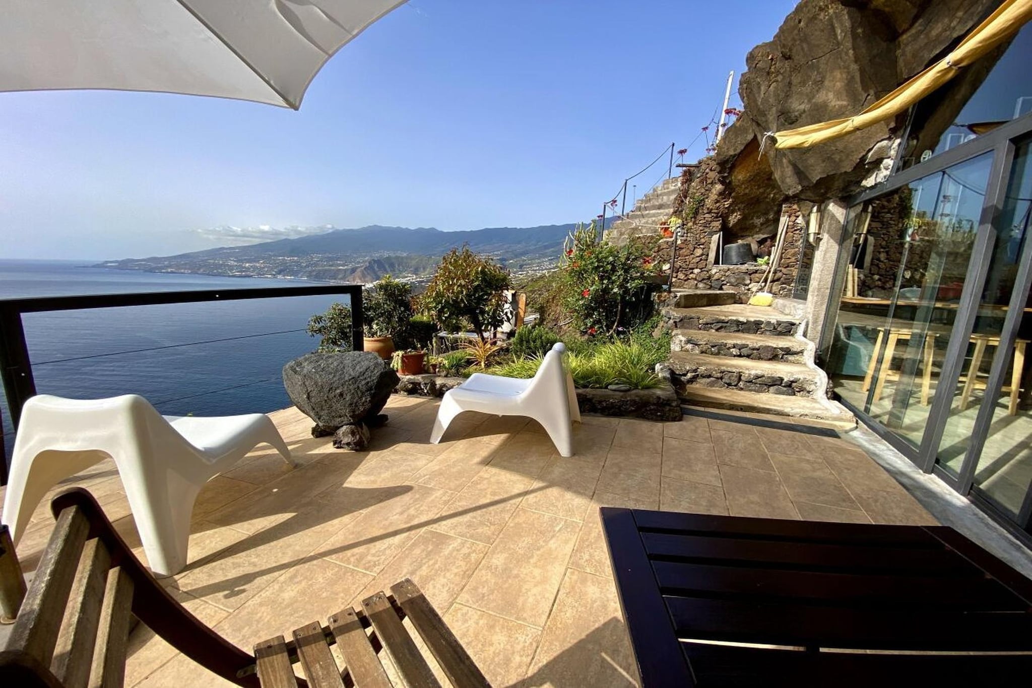 628369 - Terrasbalkon