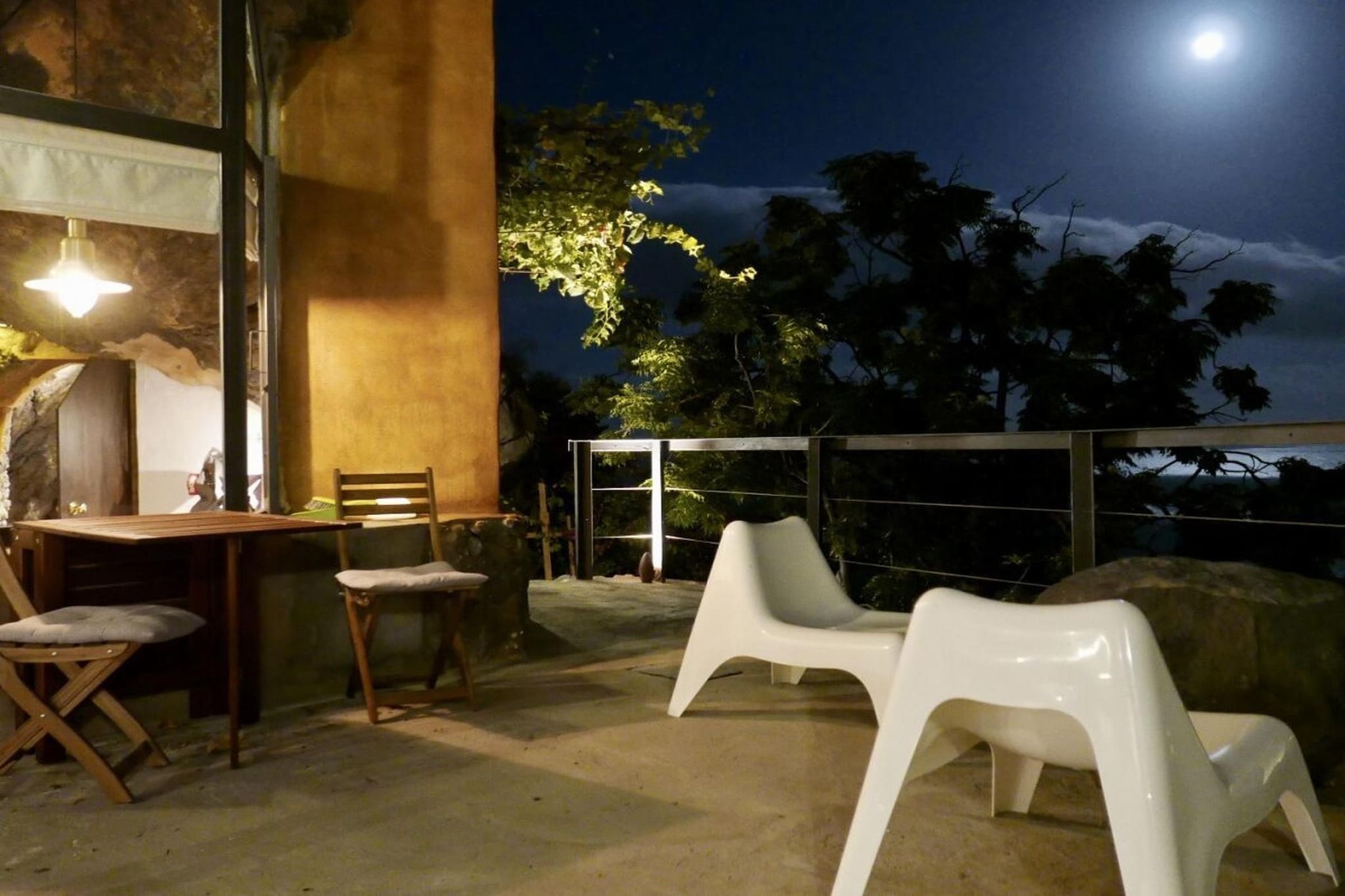 628369 - Terrasbalkon