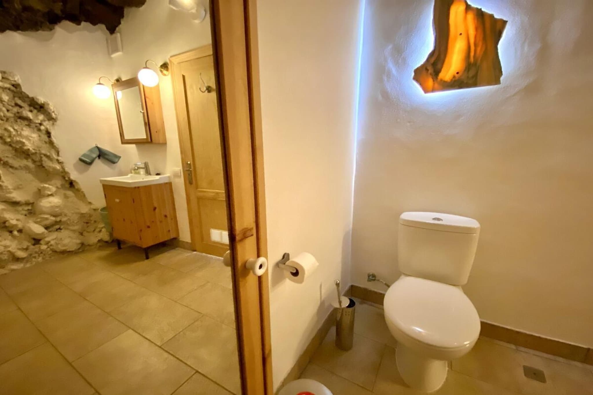 628369 - Badkamer
