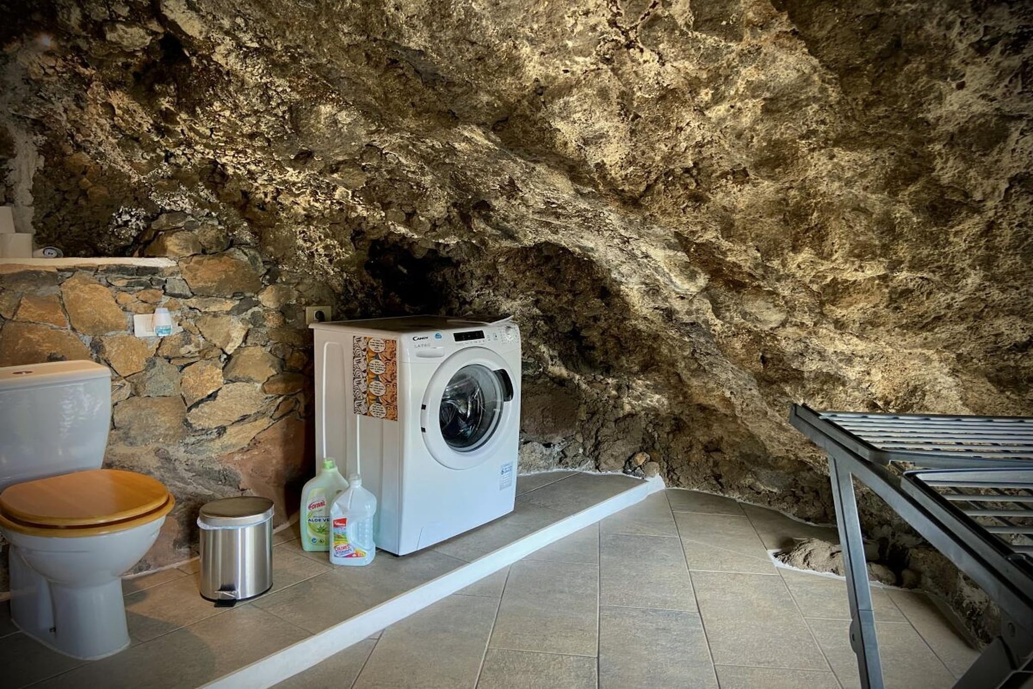 628369 - Badkamer