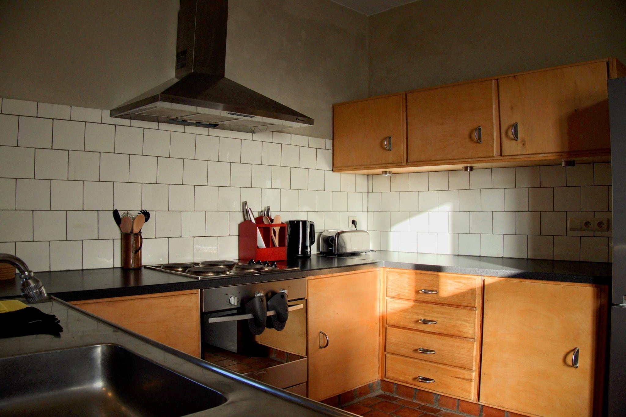 Hoefke Voort - Keuken