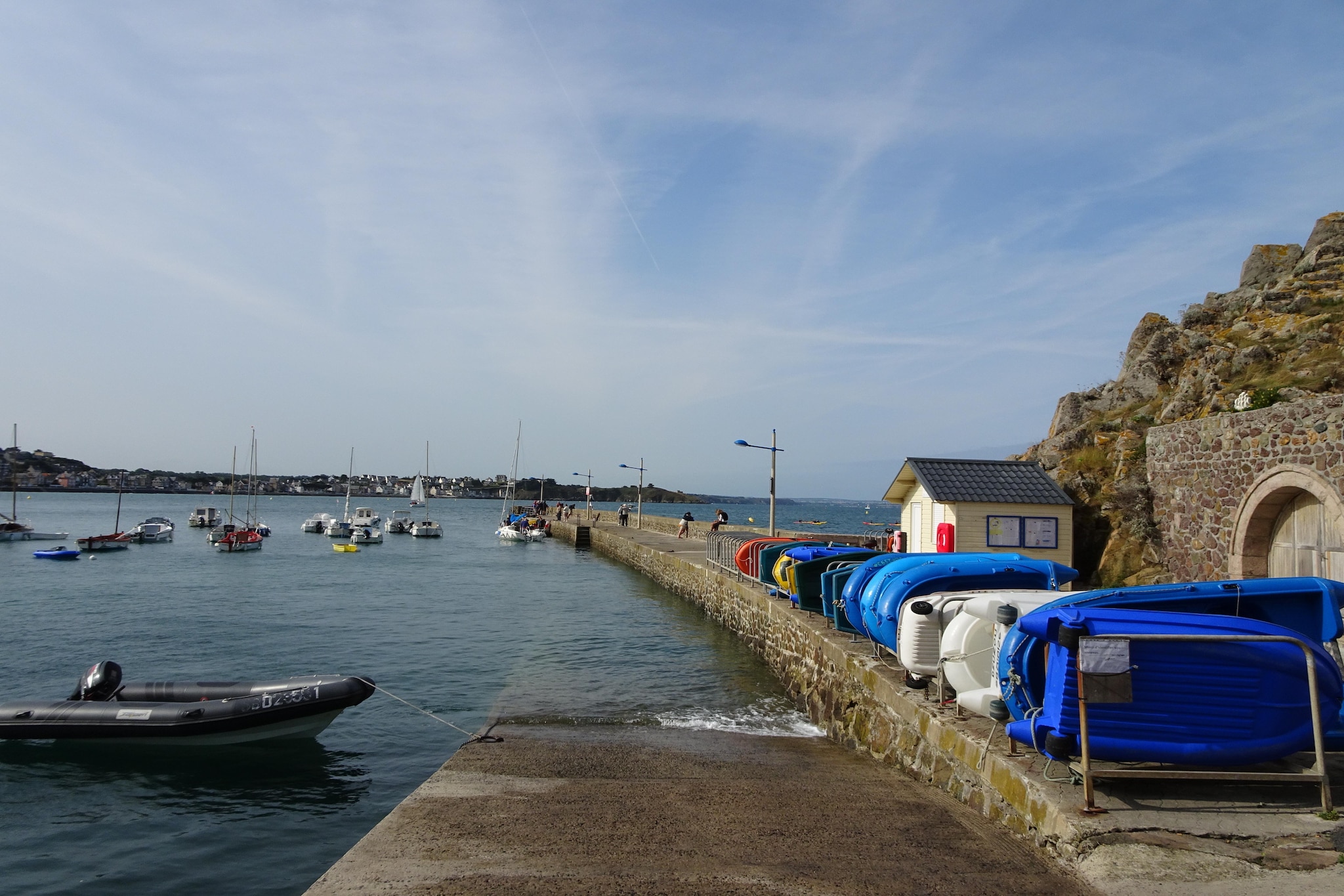 Maison de campagne Centre Bretagne 2 animaux admis - Gebiete Sommer 20 km
