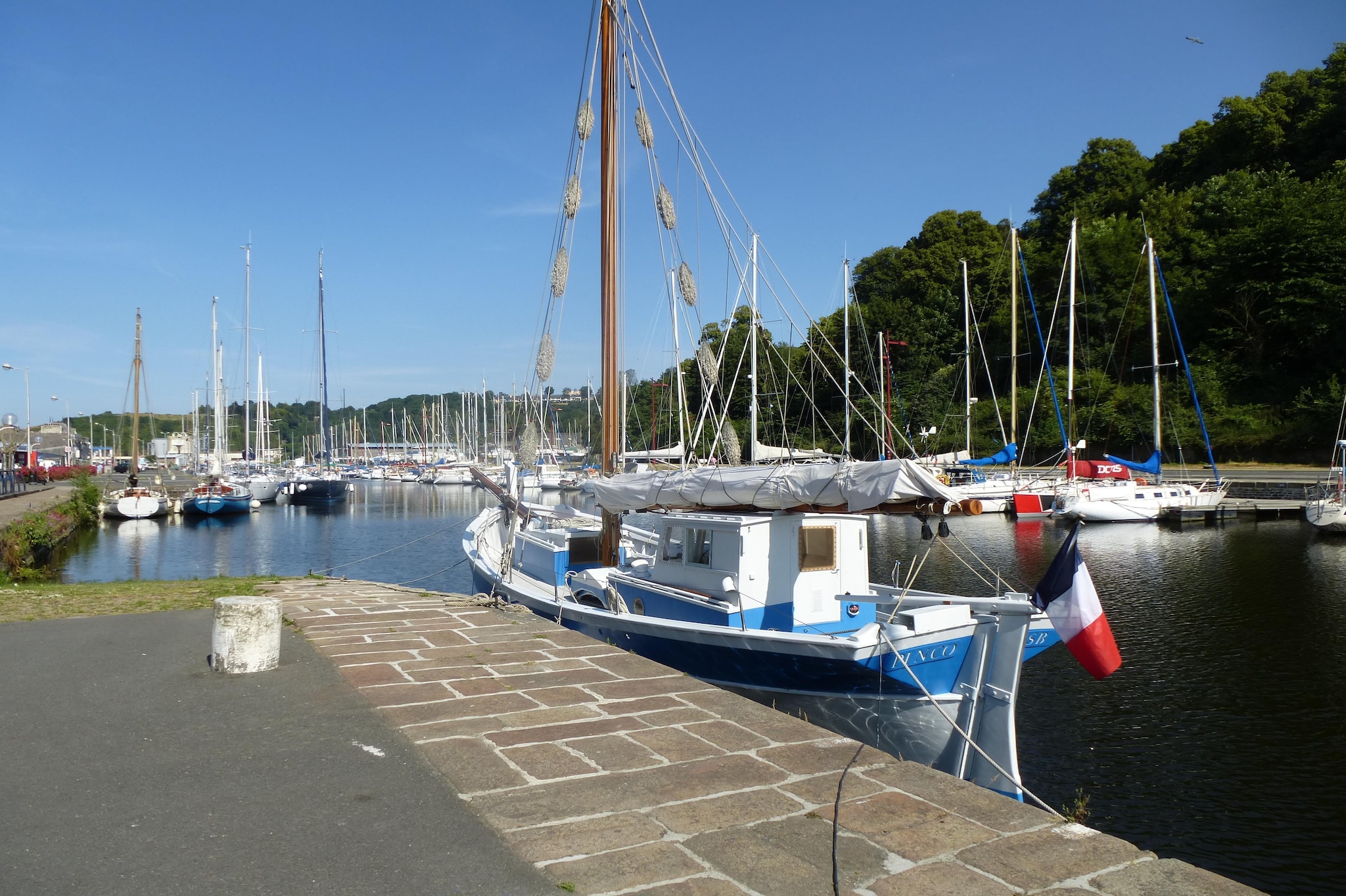 Maison de campagne Centre Bretagne 2 animaux admis - Gebiete Sommer 20 km