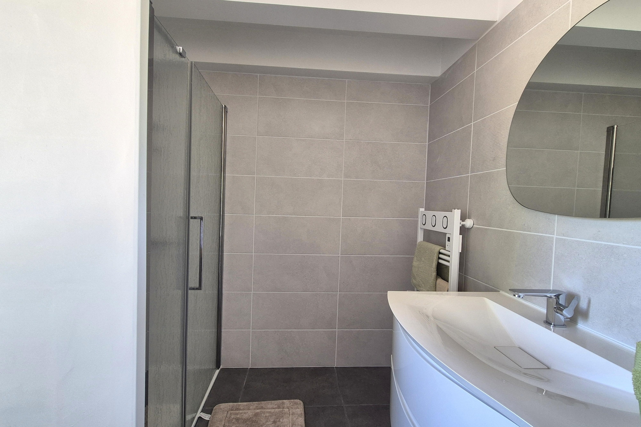 Maison de campagne Centre Bretagne 2 animaux admis - Badezimmer