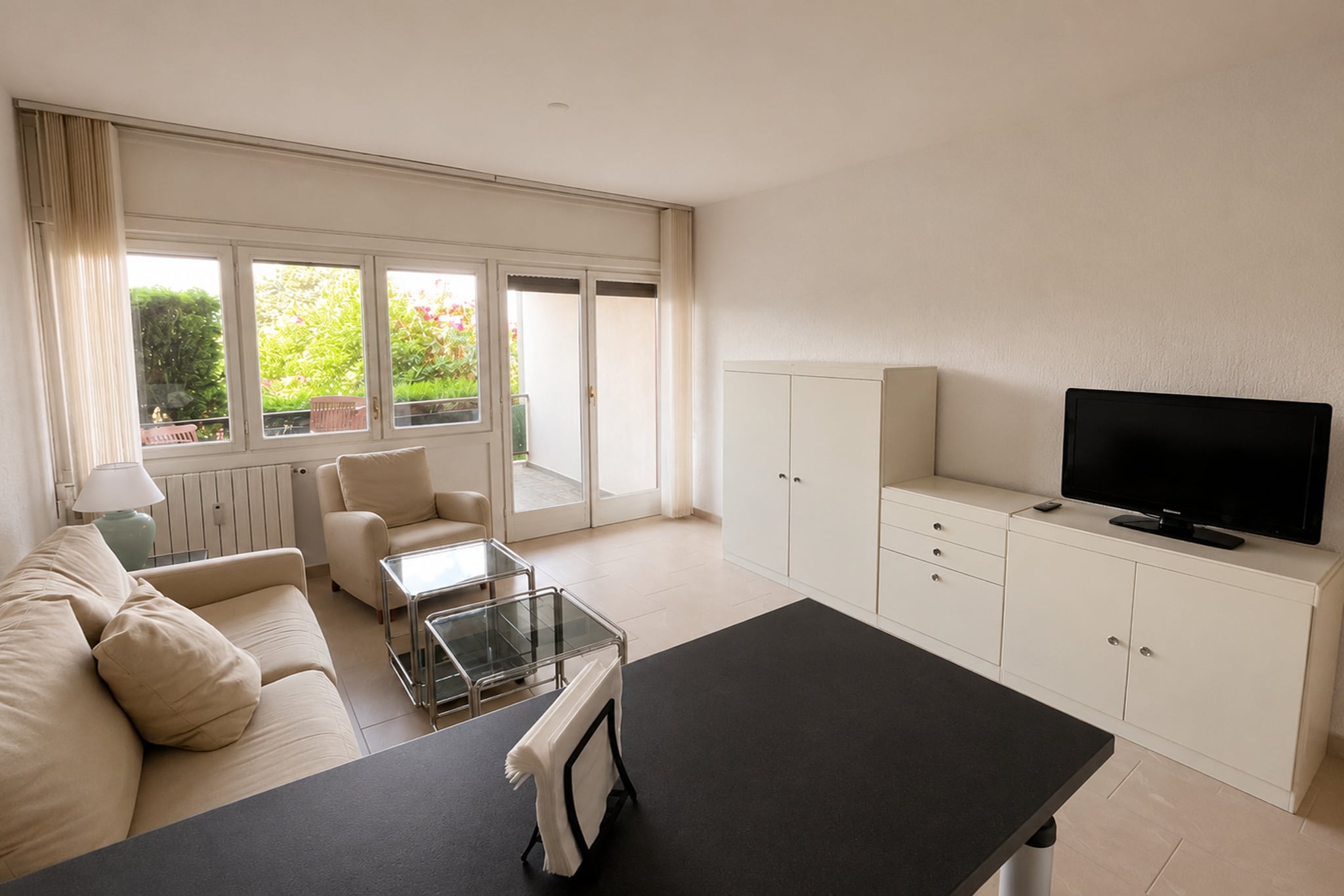 VC02/2 - Villa Castglioni - Salon