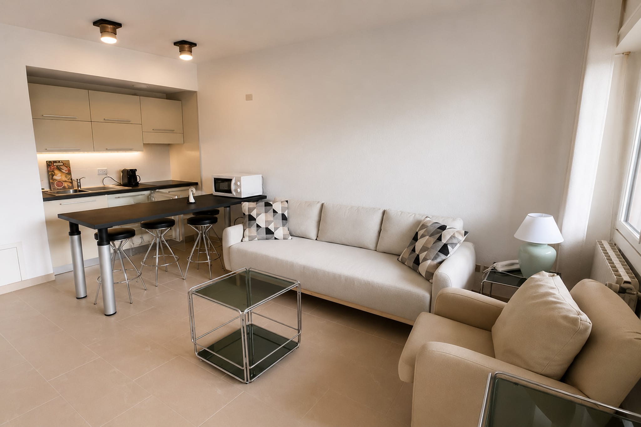 VC02/2 - Villa Castglioni - Cuisine