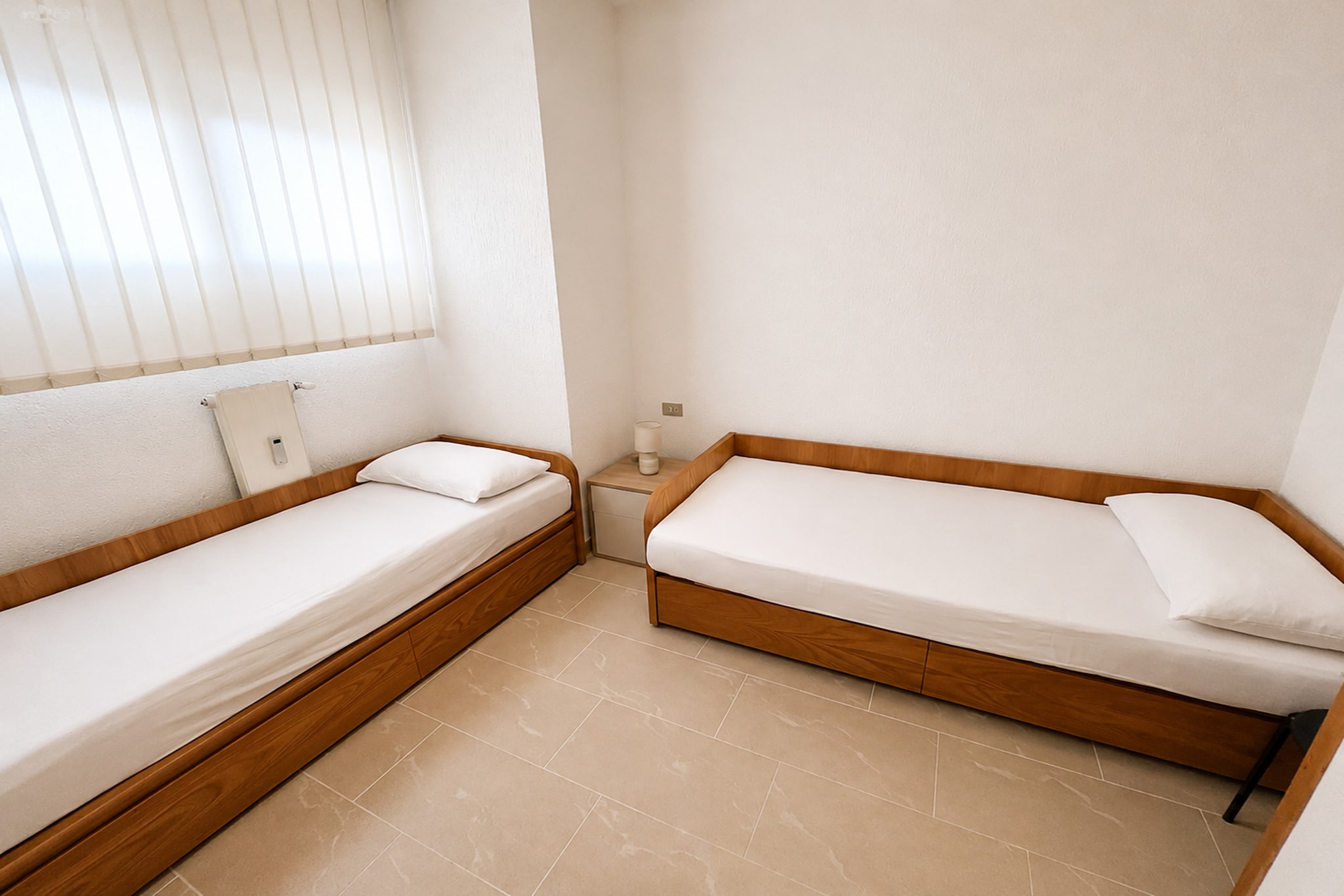 VC02/2 - Villa Castglioni - Chambre