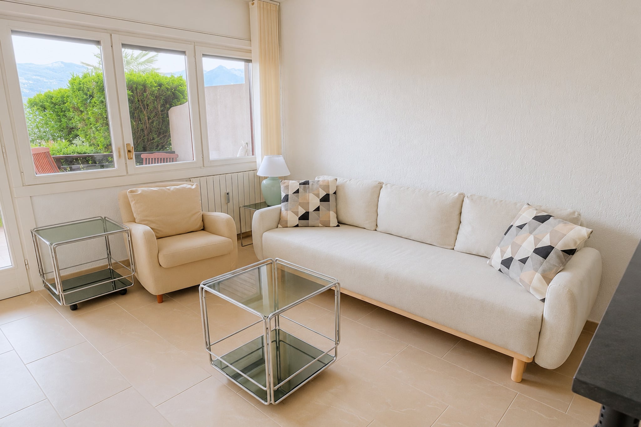 VC02/2 - Villa Castglioni - Salon