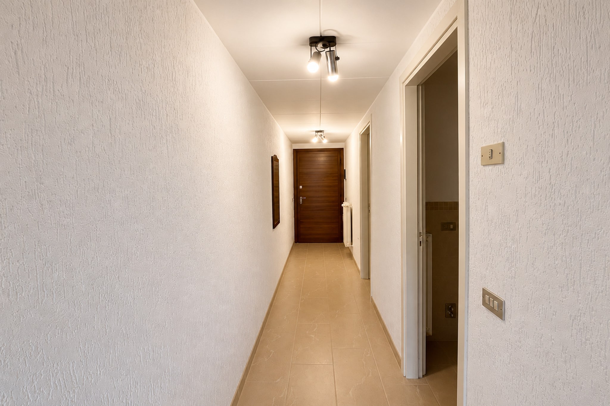 VC02/2 - Villa Castglioni - Palier