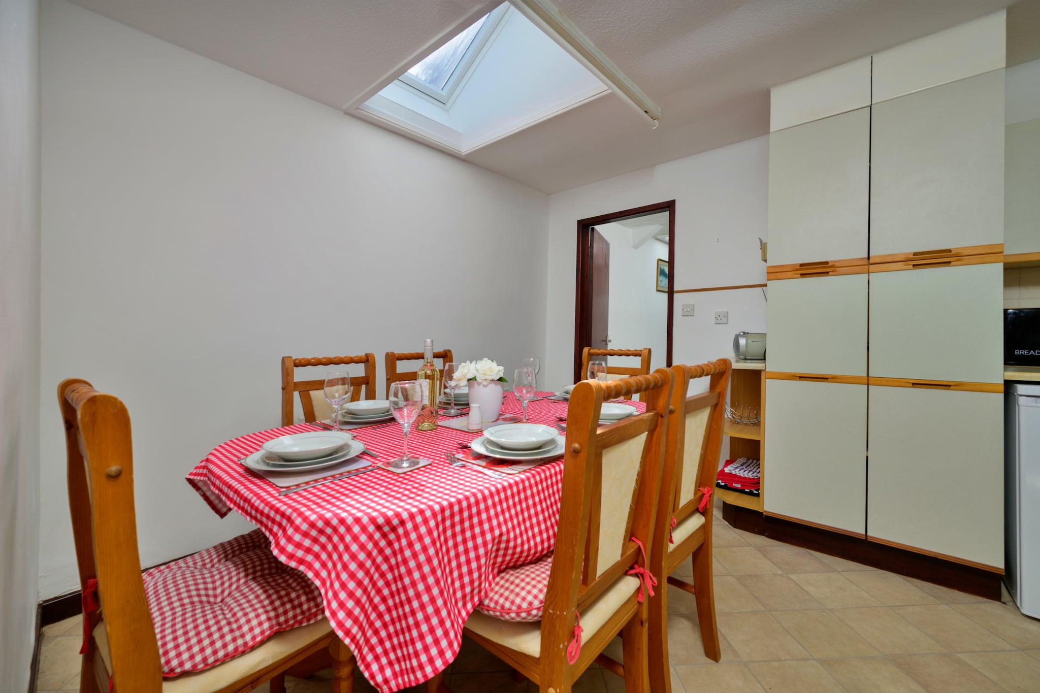 Penlon Cottage