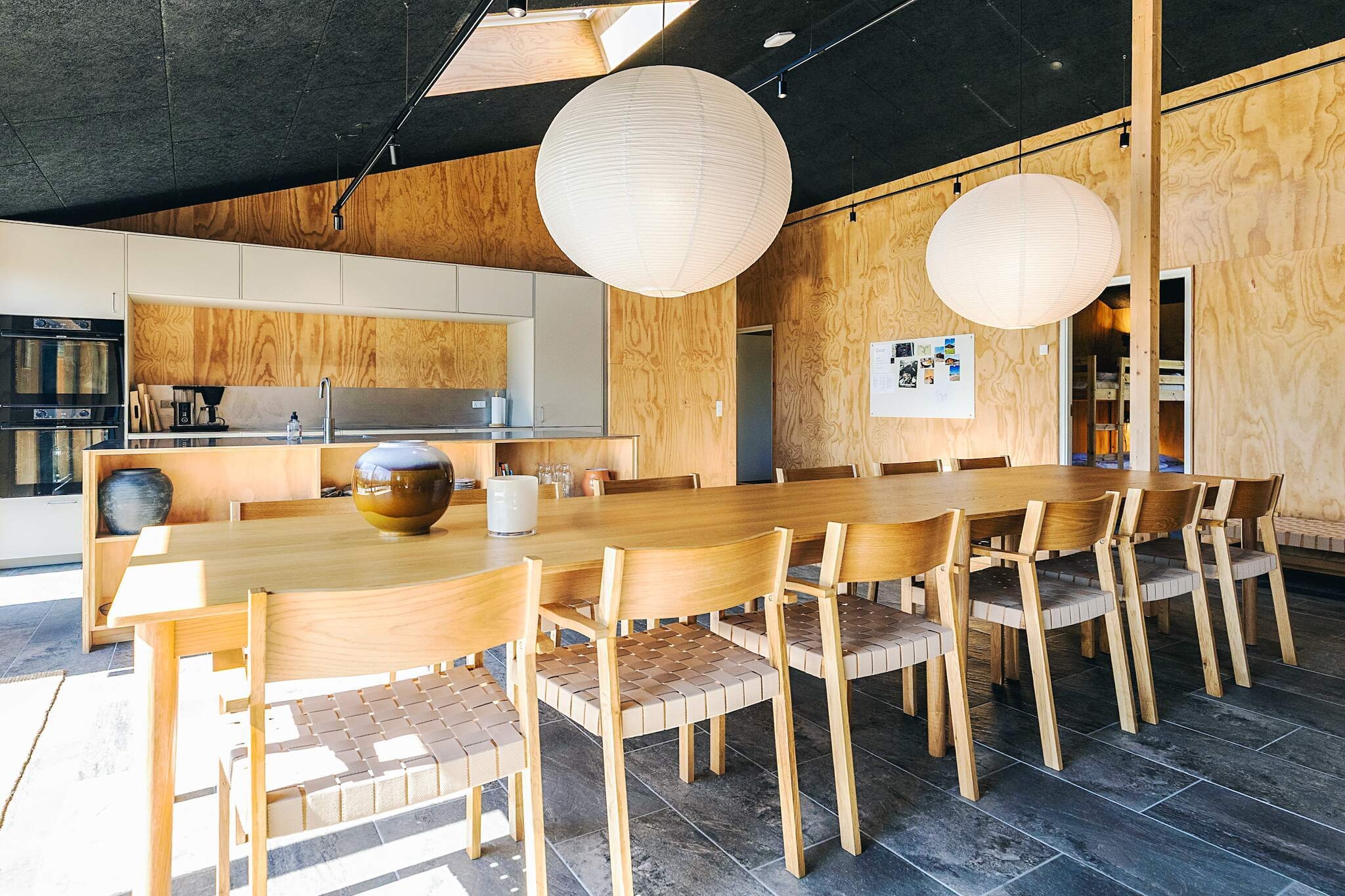 5 sterren vakantie huis in Sæby
