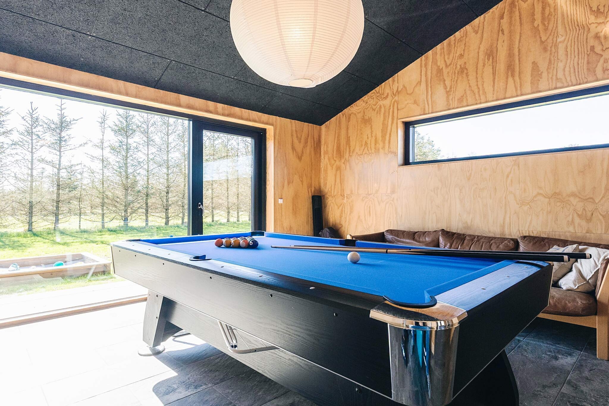 5 sterren vakantie huis in Sæby