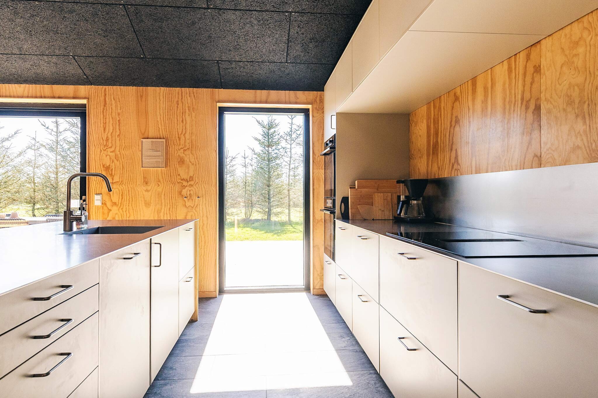 5 sterren vakantie huis in Sæby - Binnen