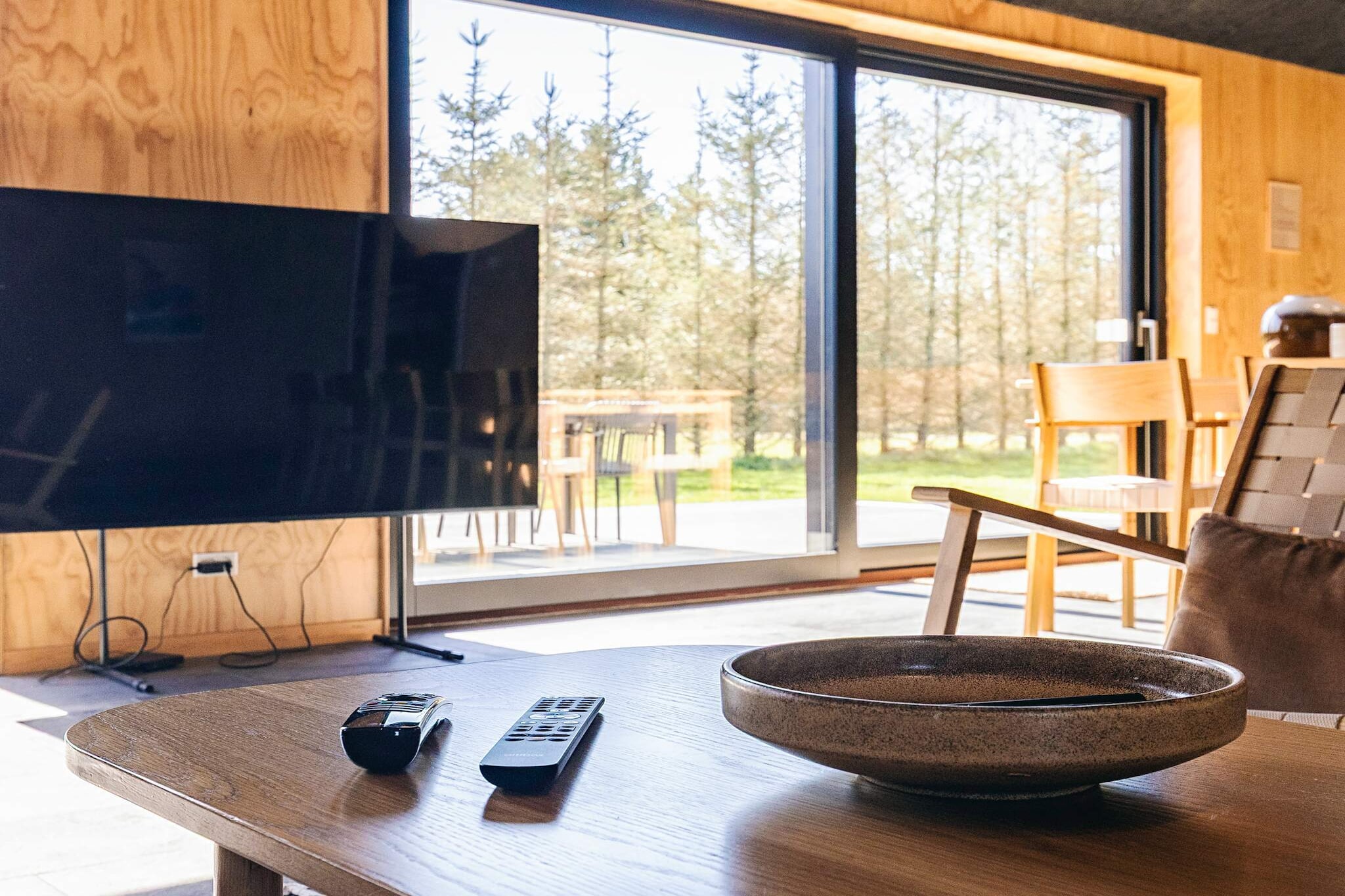 5 sterren vakantie huis in Sæby - Binnen