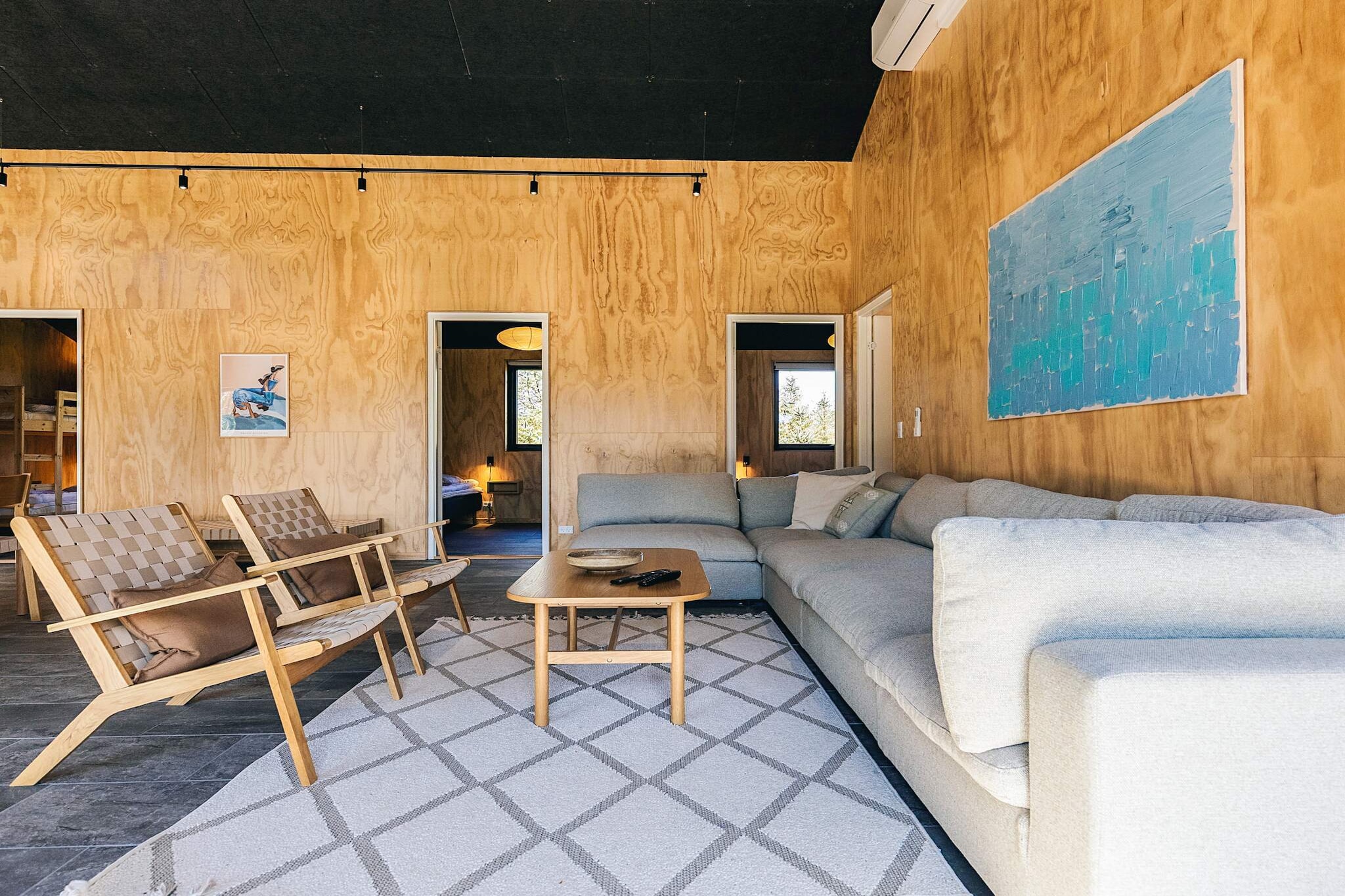 5 sterren vakantie huis in Sæby - Binnen
