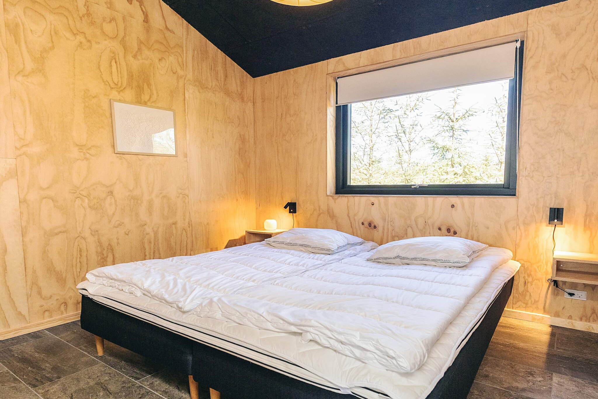 5 sterren vakantie huis in Sæby - Binnen