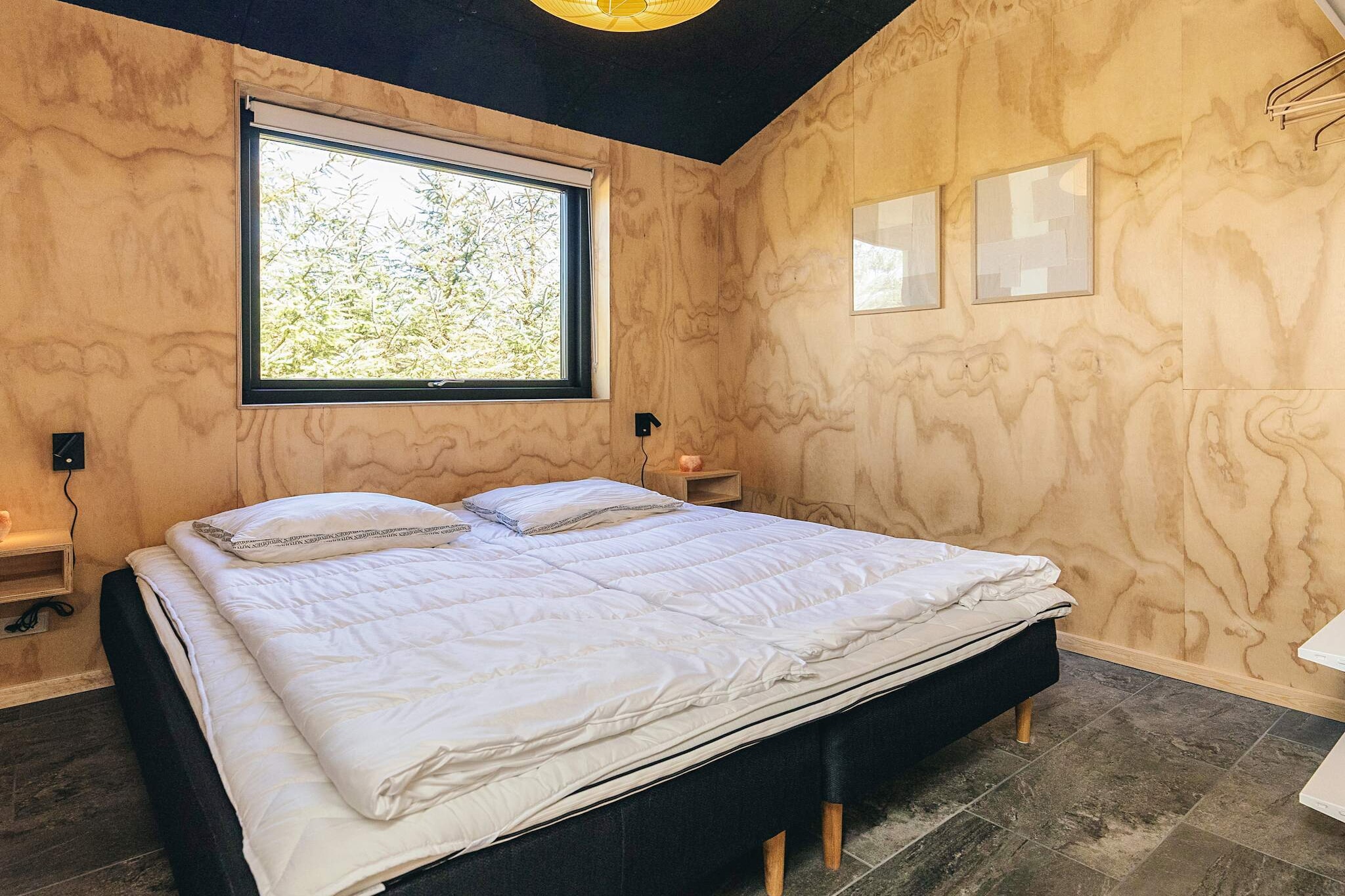 5 sterren vakantie huis in Sæby - Binnen