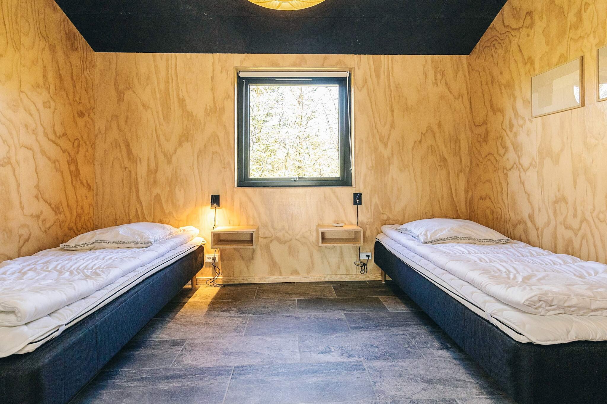 5 sterren vakantie huis in Sæby - Binnen