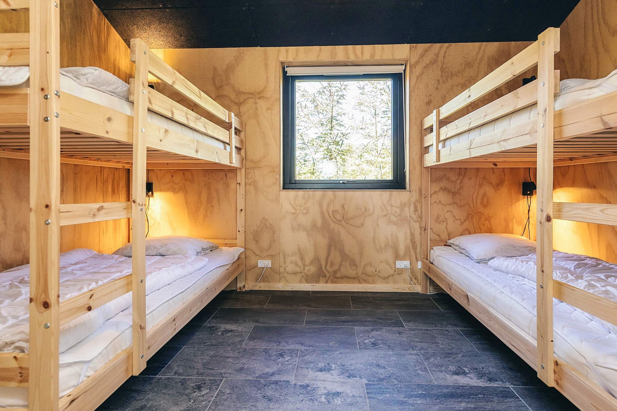 5 sterren vakantie huis in Sæby - Binnen