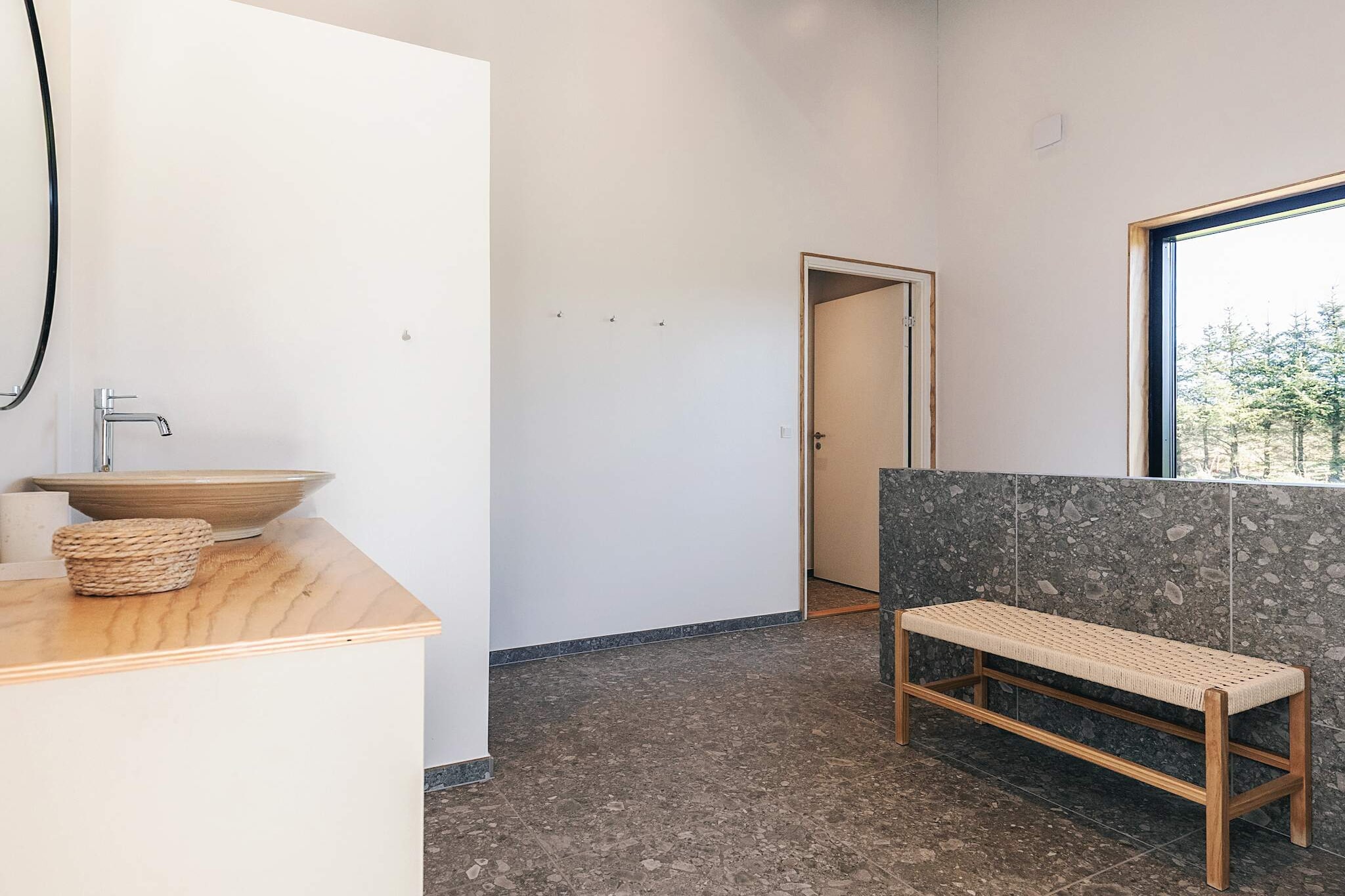 5 sterren vakantie huis in Sæby - Binnen