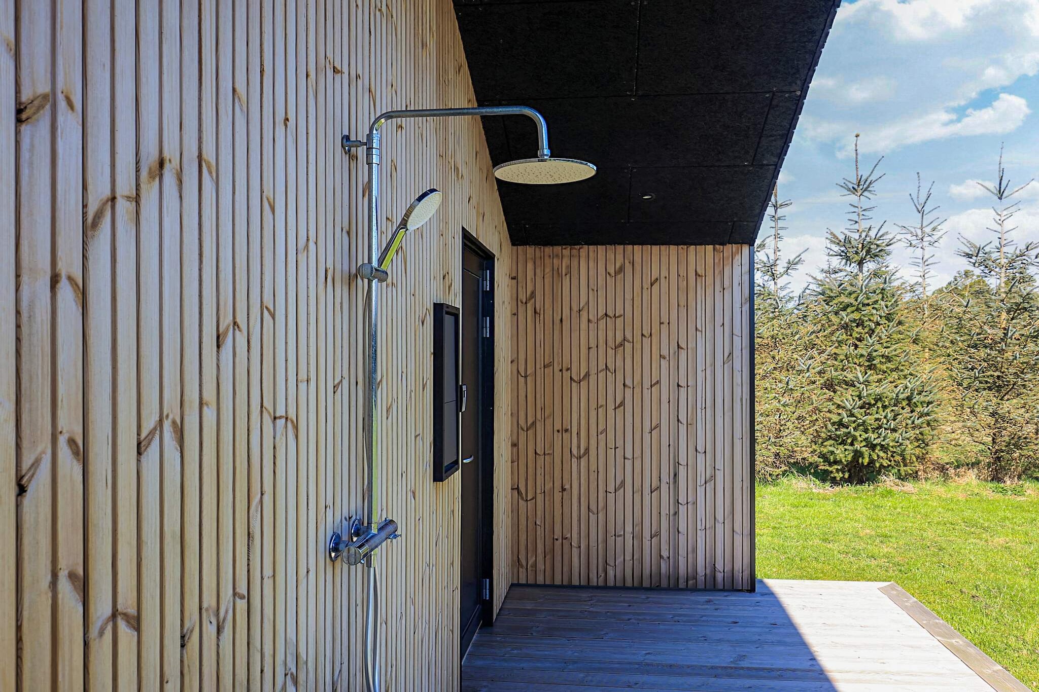 5 sterren vakantie huis in Sæby - Uitzicht