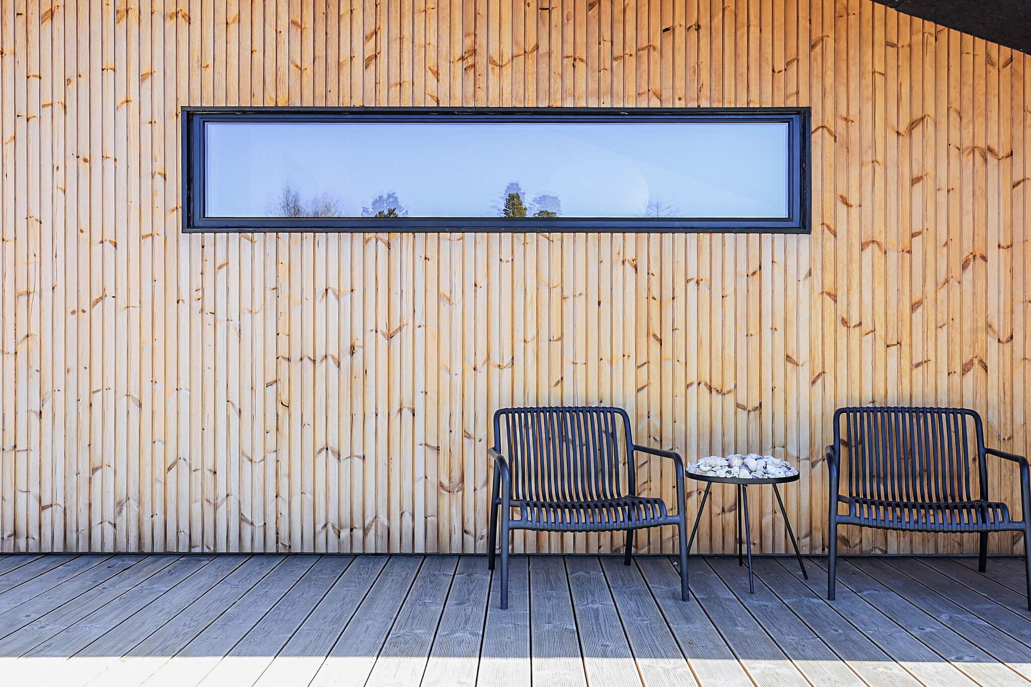 5 sterren vakantie huis in Sæby - Uitzicht