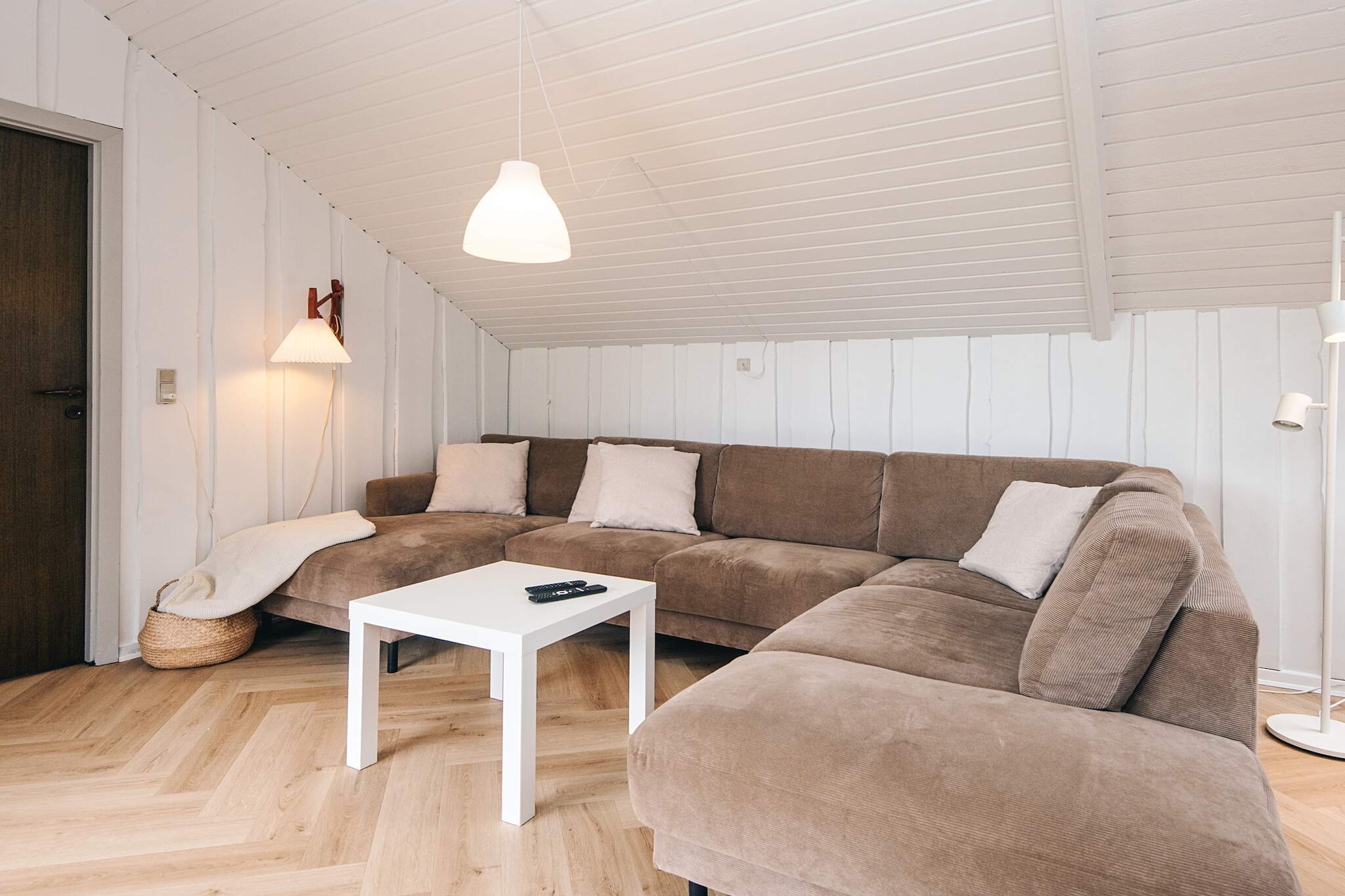 4 etoiles maison de vacances a Hejls