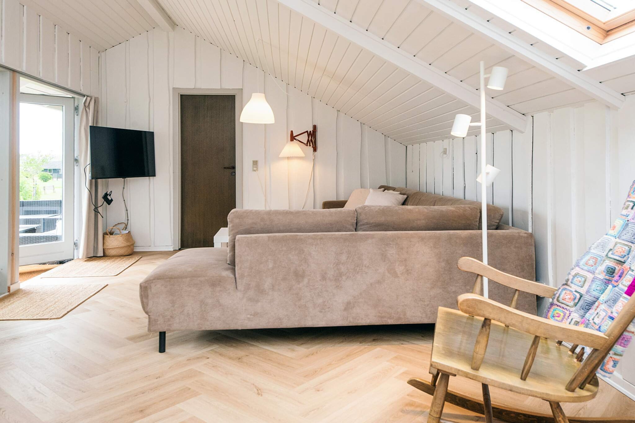 4 etoiles maison de vacances a Hejls