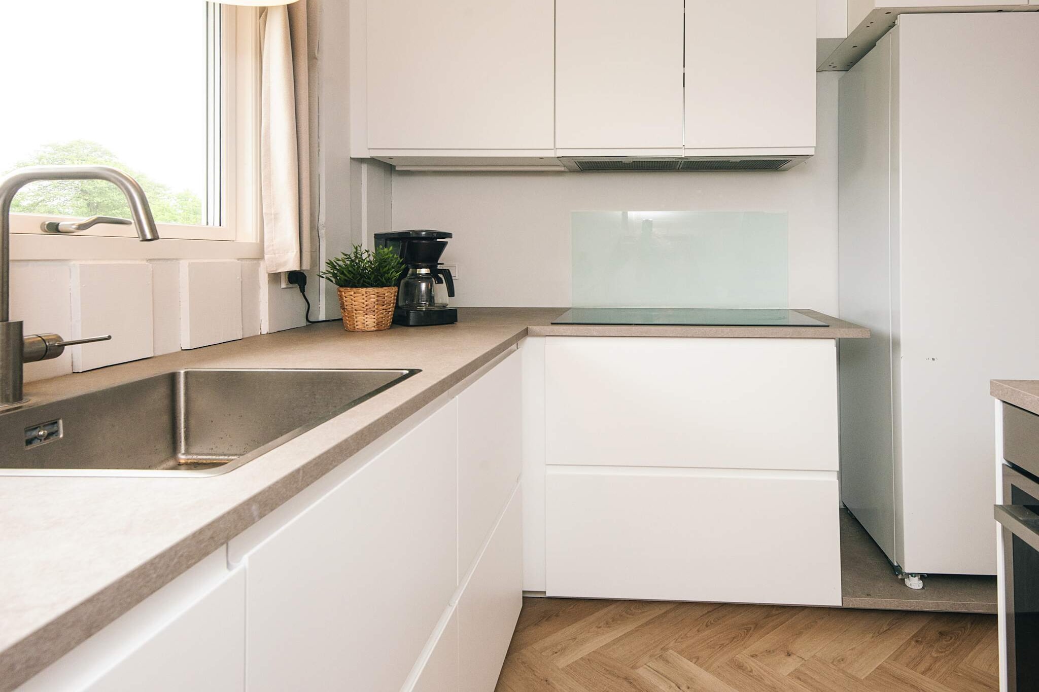 4 etoiles maison de vacances a Hejls - Intérieur